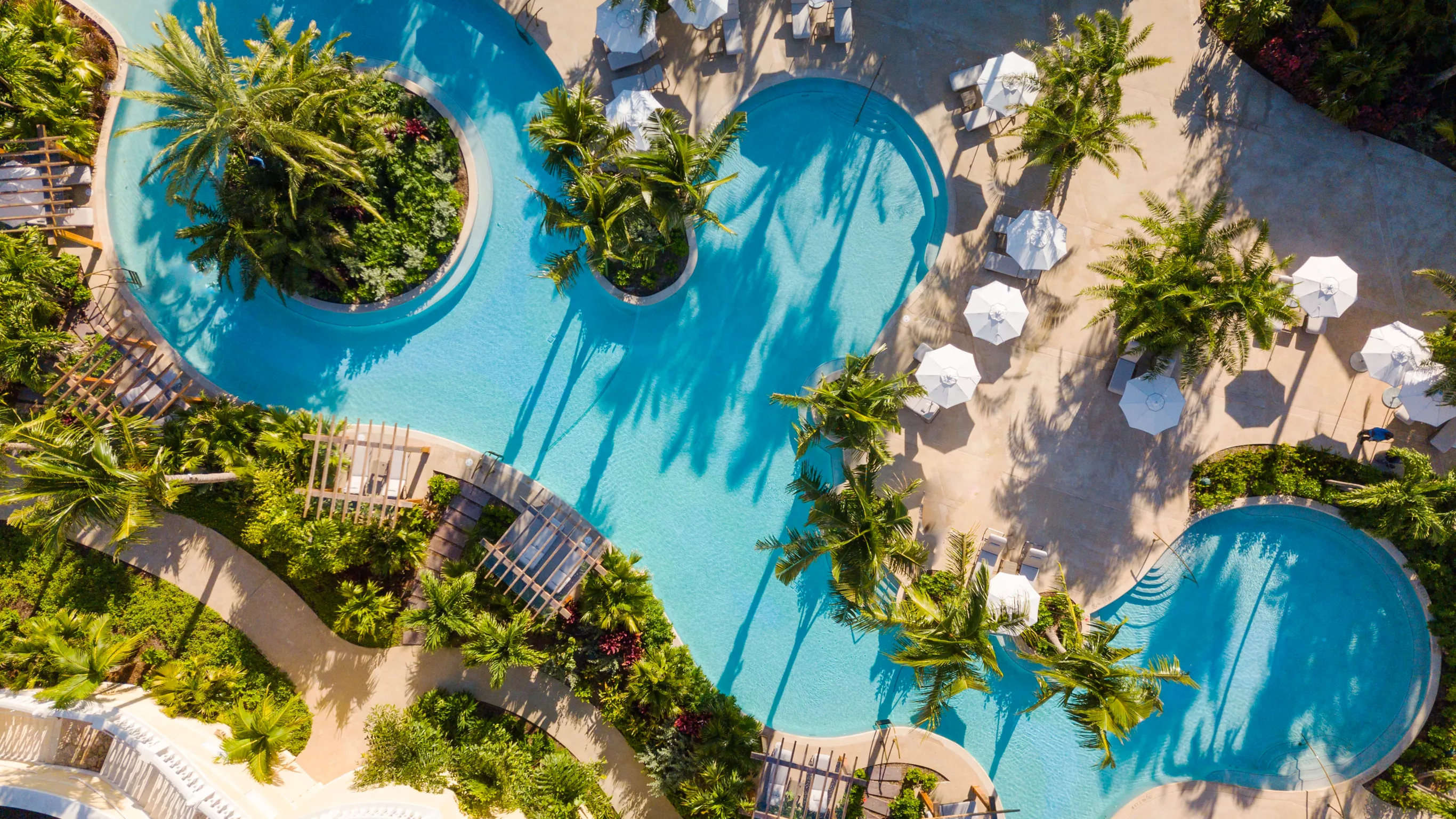  Rosewood Two Bedroom Large, East Wing Residence - 物件實景