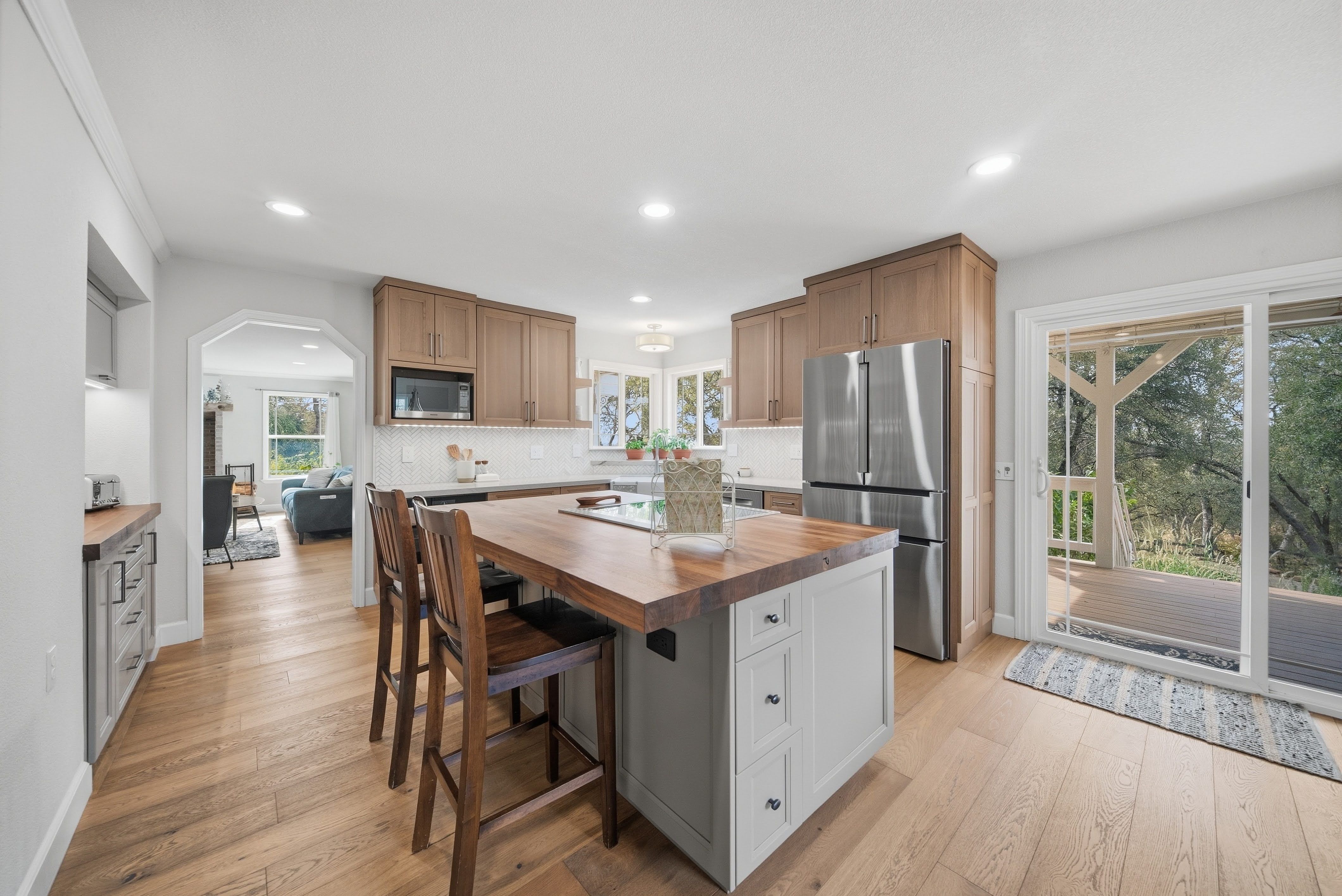  5301 Tioga Lane, El Dorado, CA 95623 - 物件實景