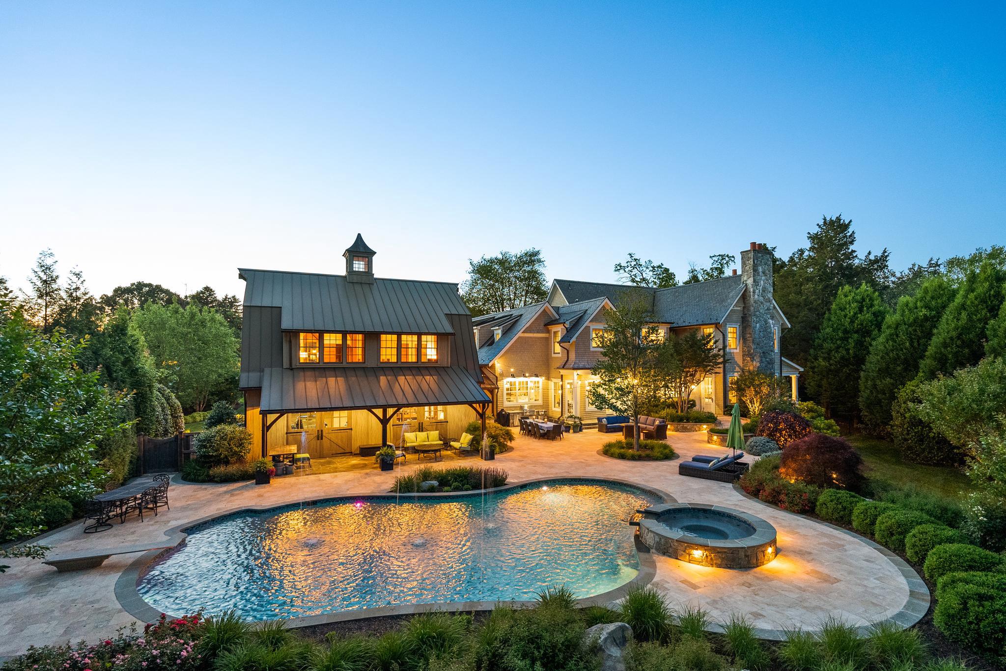  6529 Sothoron Road, Mclean, VA, 22101 - 物件實景