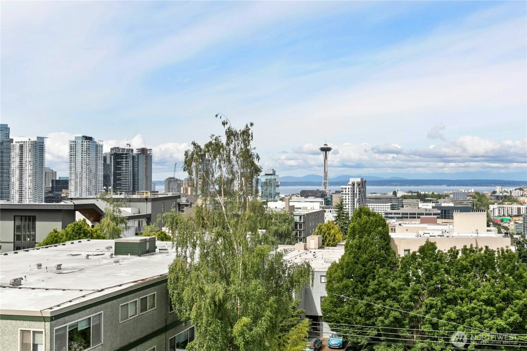 Seattle, Washington, 98102, United States, 2 Bedrooms Bedrooms, ,1 BathroomBathrooms,Residential,For Sale,1973111