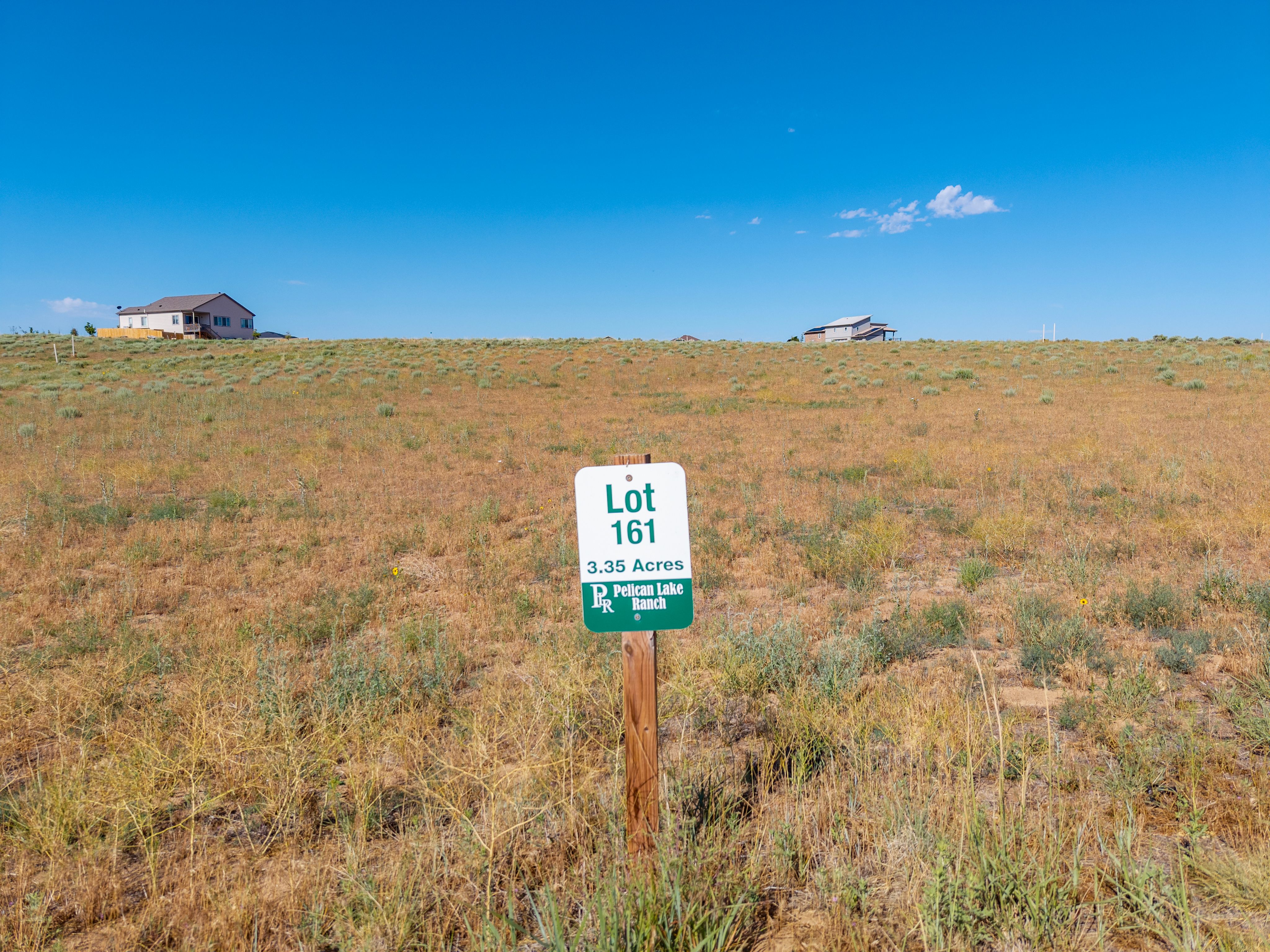  Beautiful 3.34-acre homesite in sought-after Pelican Lake Ranch - 物件實景