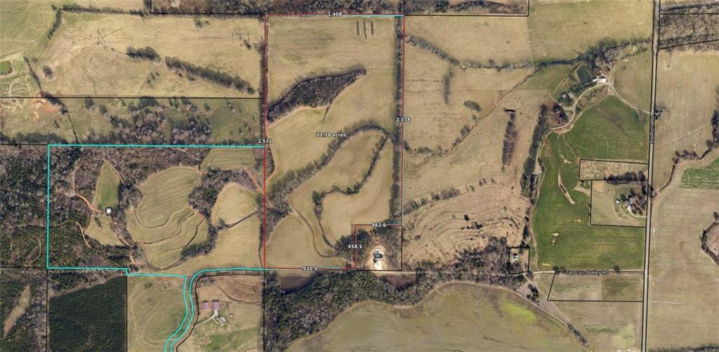 Taylorsville, Georgia, 30178, United States, ,Land,For Sale,1795283