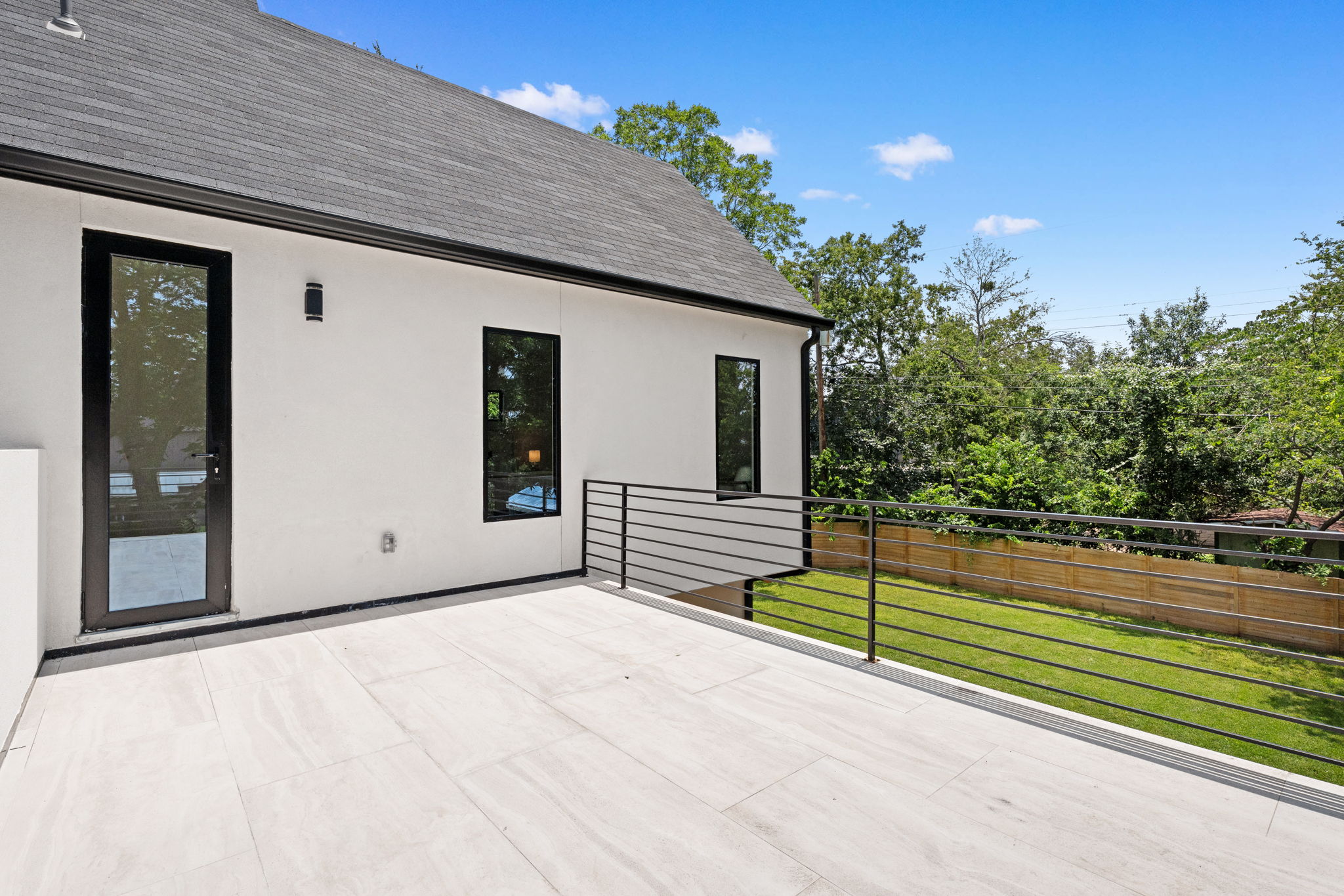  Contemporary Design with Timeless Architecture in South Austin - 物件實景