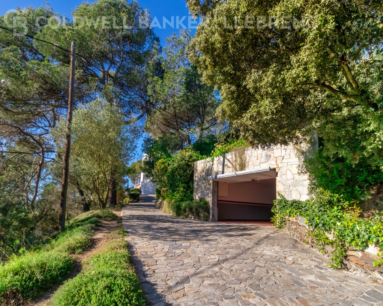 Barcelona, Catalonia, ES, 6 Bedrooms Bedrooms, ,4 BathroomsBathrooms,Residential,For Sale,1695682
