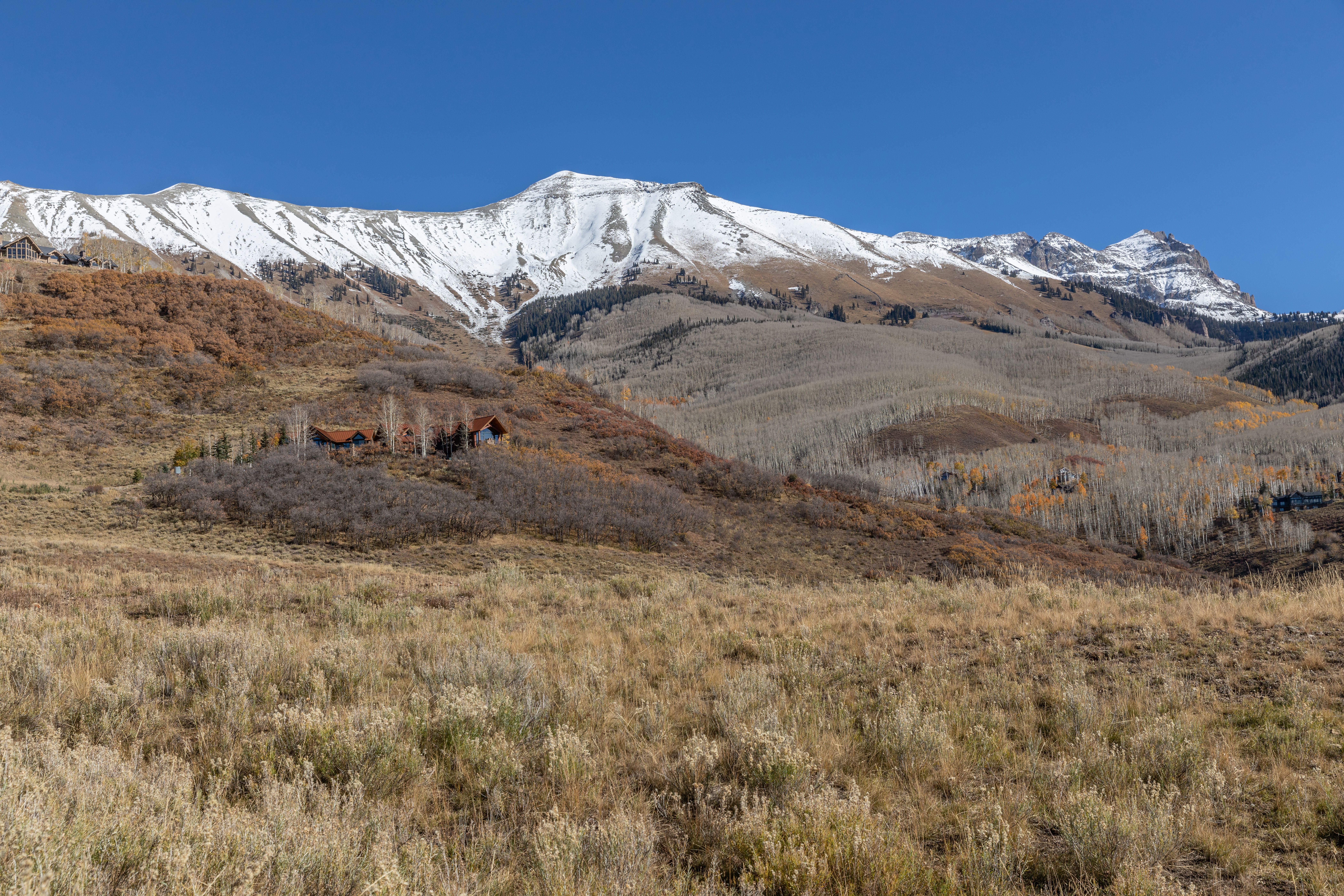  Over 3 Acres With Sweeping Views Of The Surrounding San Juan Mountains - 物件實景