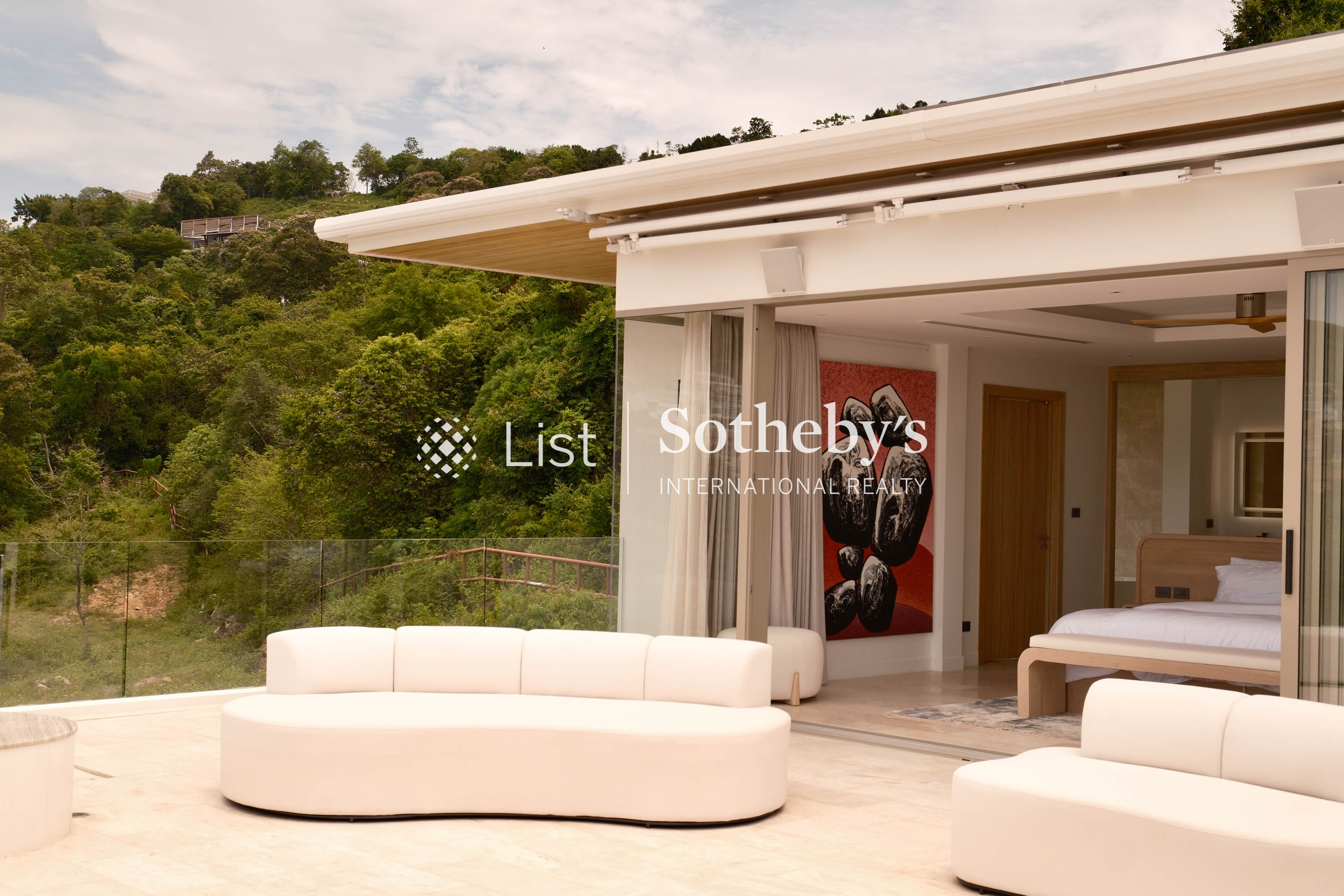  Ivory Sanctuary 7 Beds - 物件實景