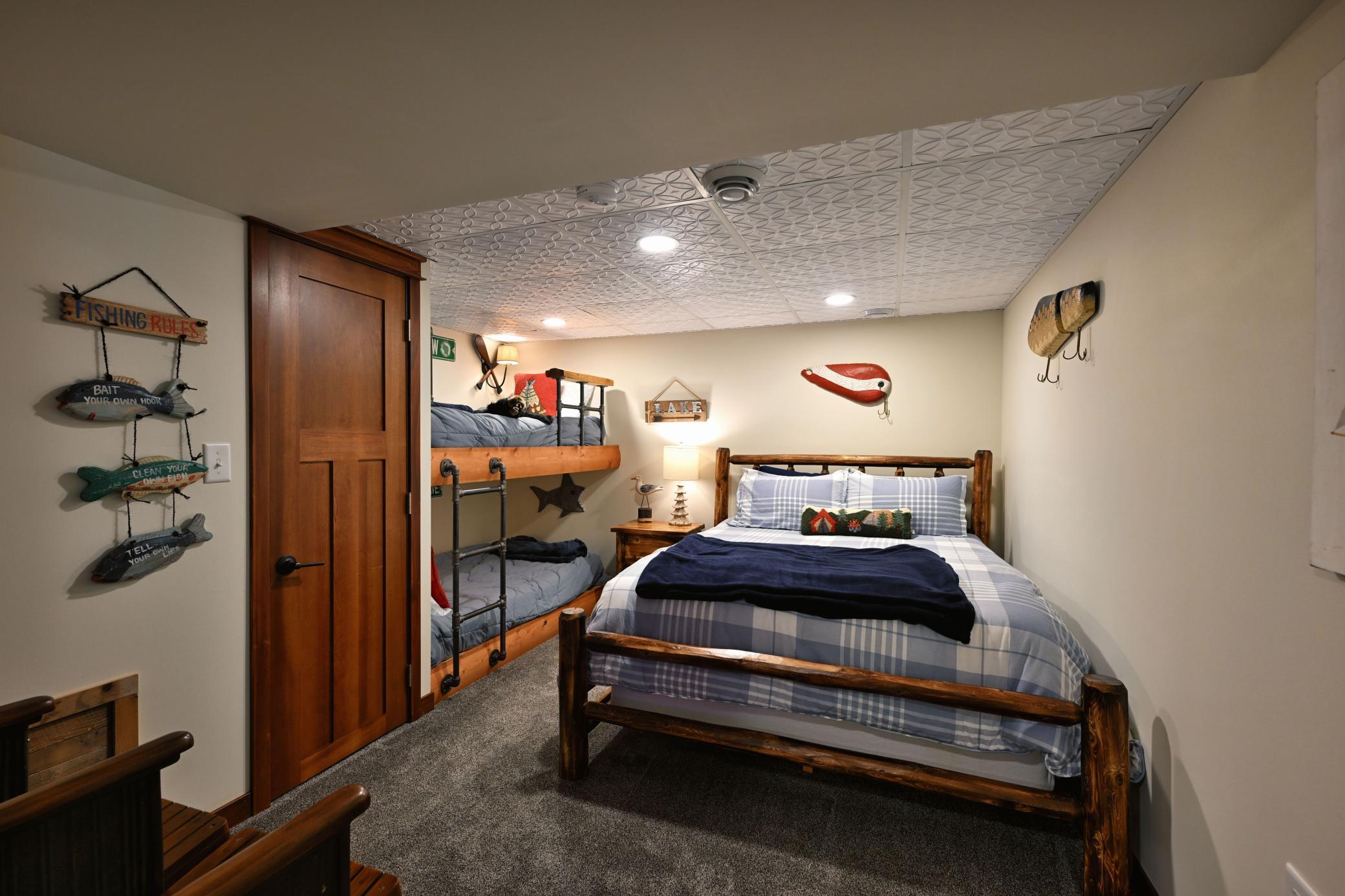 Stone Lake, Wisconsin, 54876, United States, 4 Bedrooms Bedrooms, ,2 BathroomsBathrooms,Residential,For Sale,2016333