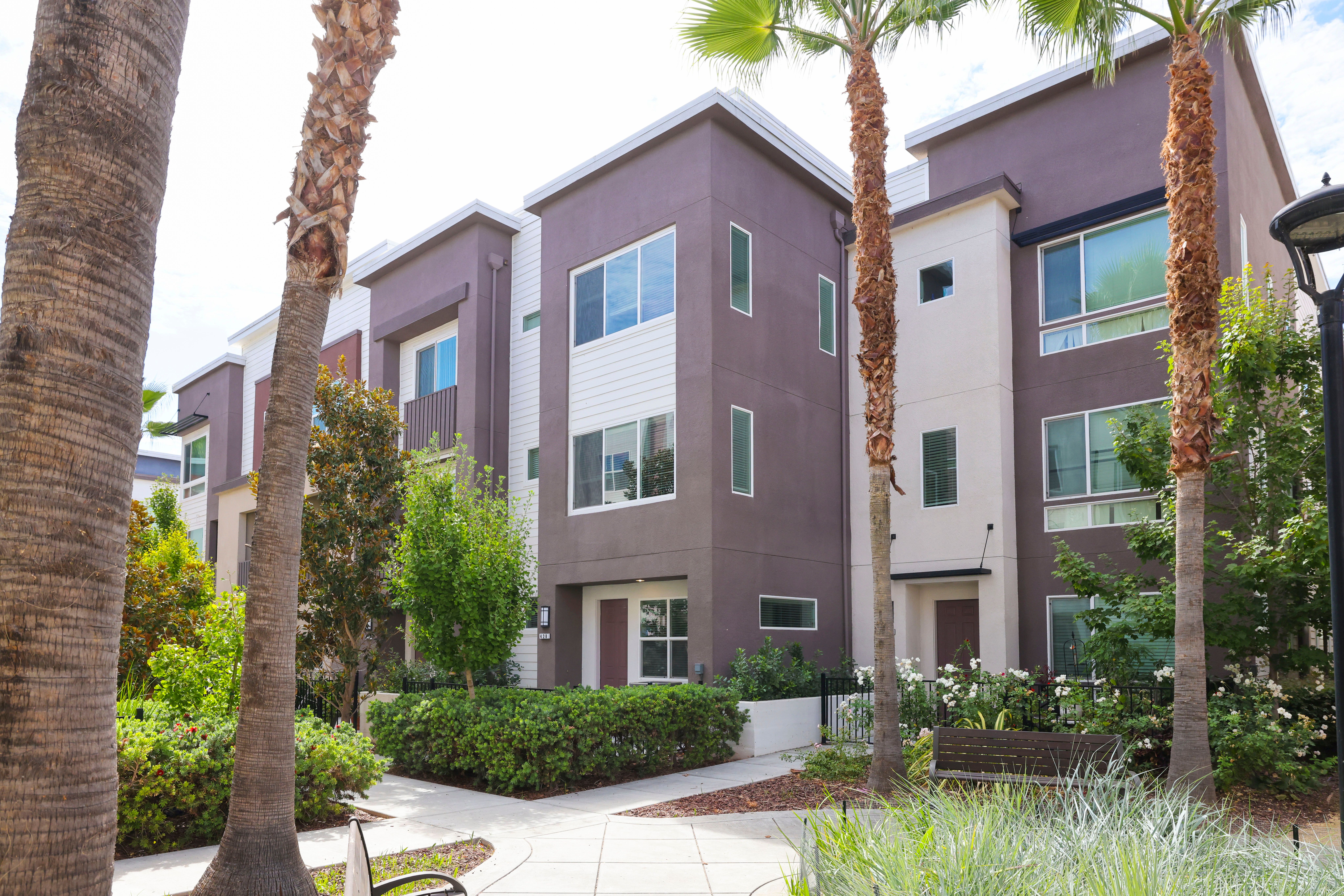  ModernStylishNew San Jose Living : Unbeatable Neighborhood - 物件實景