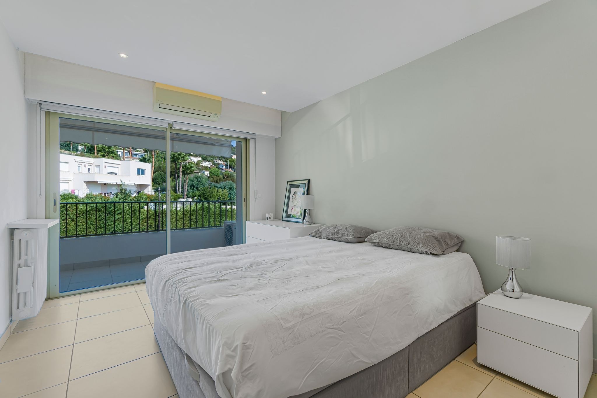  Panoramic Sea View – Elegant Renovated Three-Bedroom Apartment in a Prestigious… - 物件實景