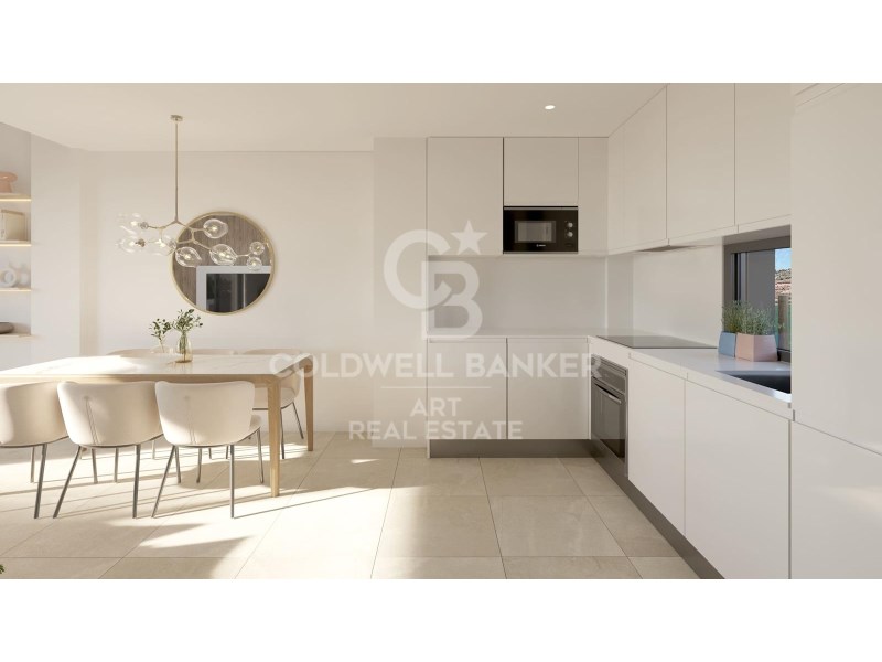 Manilva, Andalusia, ES, 3 Bedrooms Bedrooms, ,3 BathroomsBathrooms,Residential,For Sale,1804758