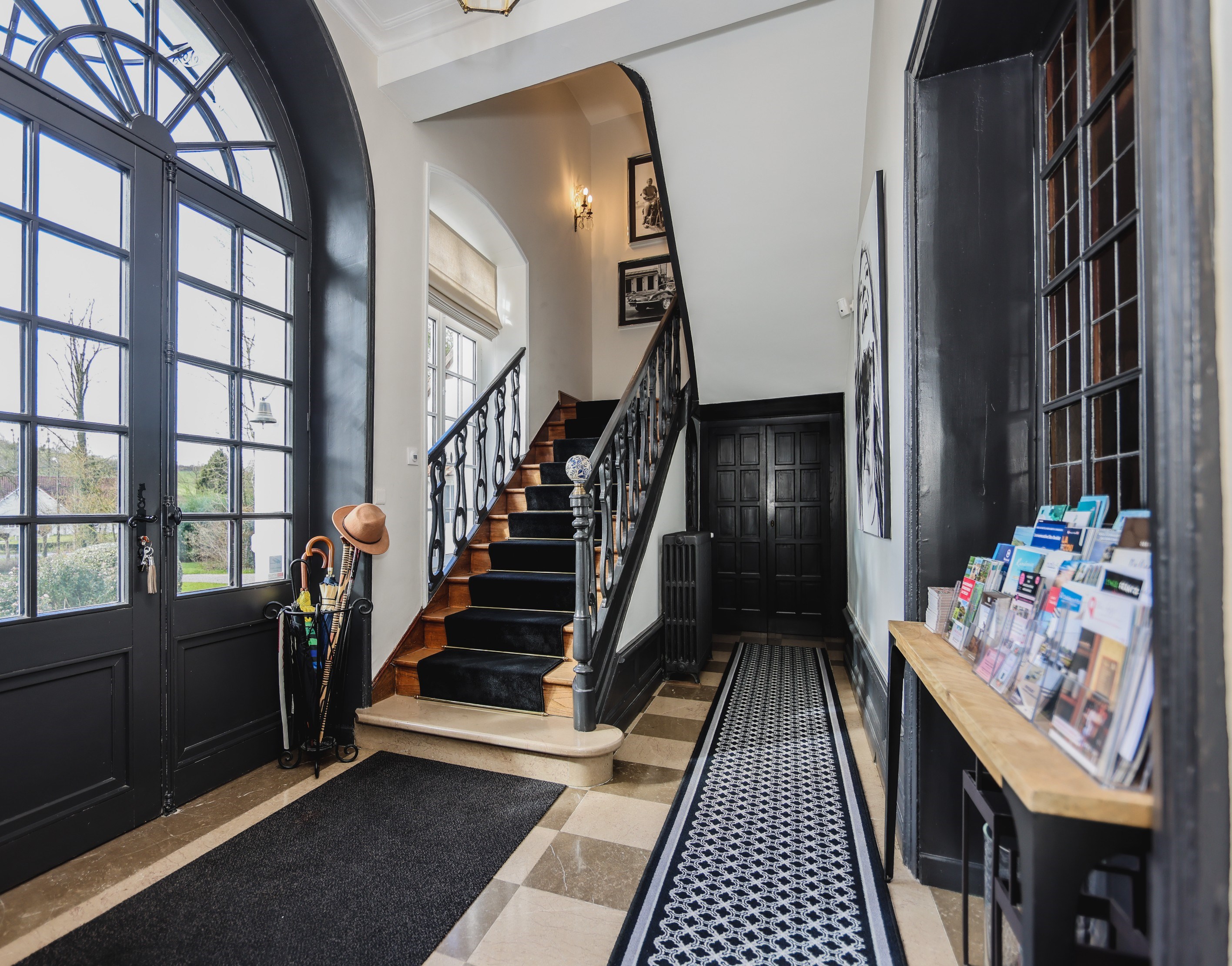  VALLEE DE LA COURSE - MAJESTIC MANOR HOUSE - 物件實景