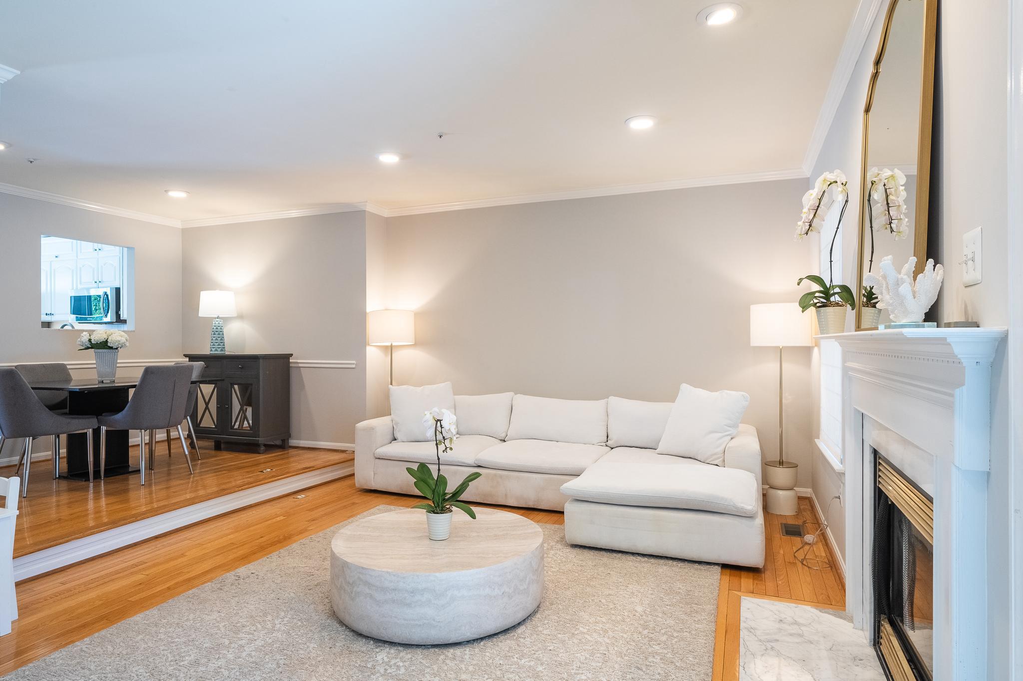  543 Francis Nicholson Way, Annapolis, MD, 21401 - 物件實景
