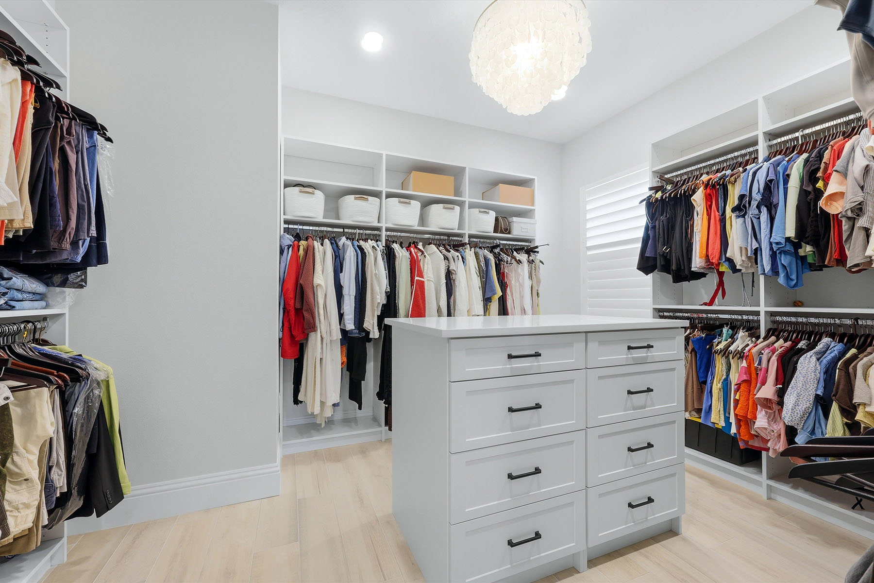  WILD BLUE AT WATERSIDE - 物件實景