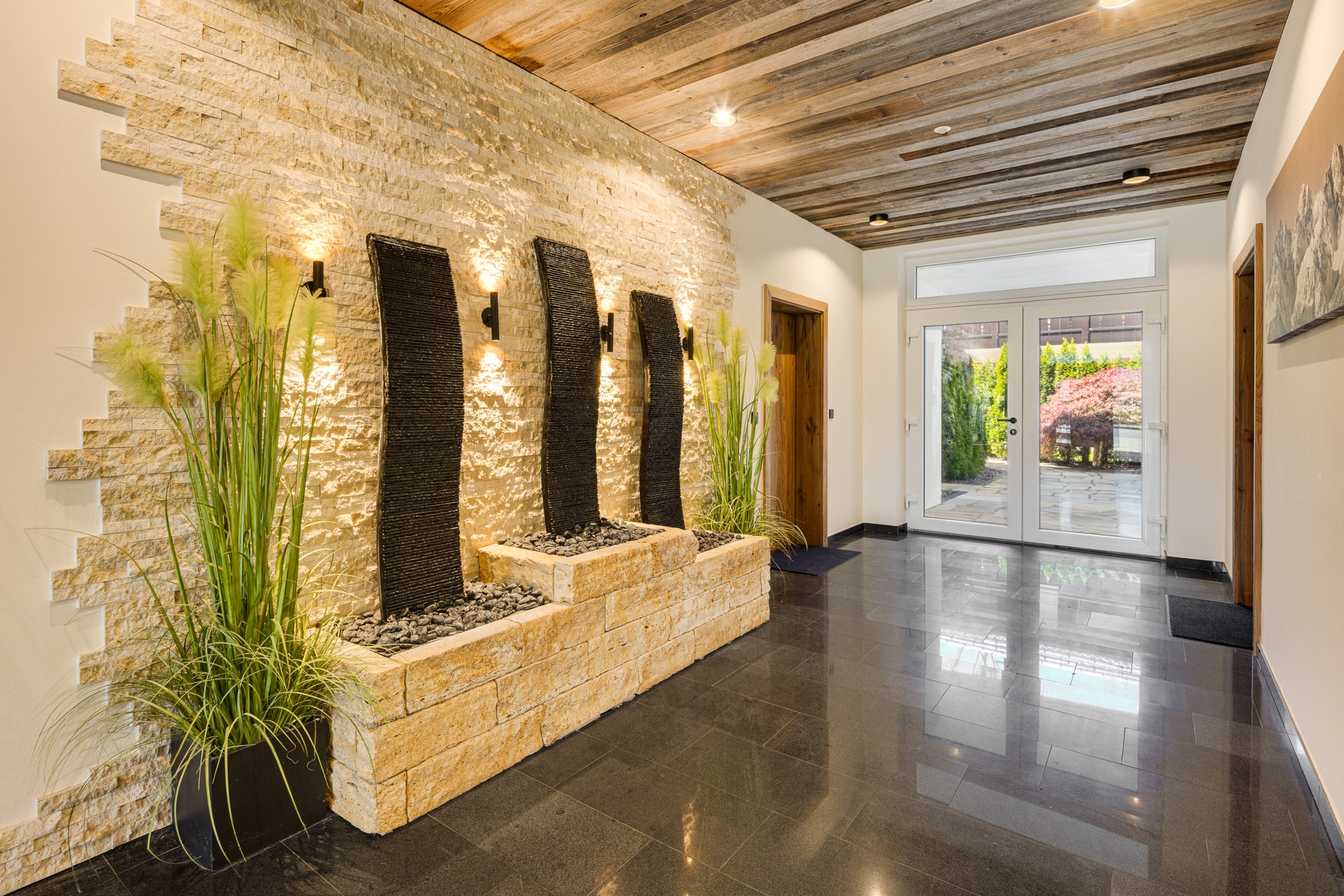  Luxurious vacation apartment with garden on Lake Tegernsee - with rental service - 物件實景