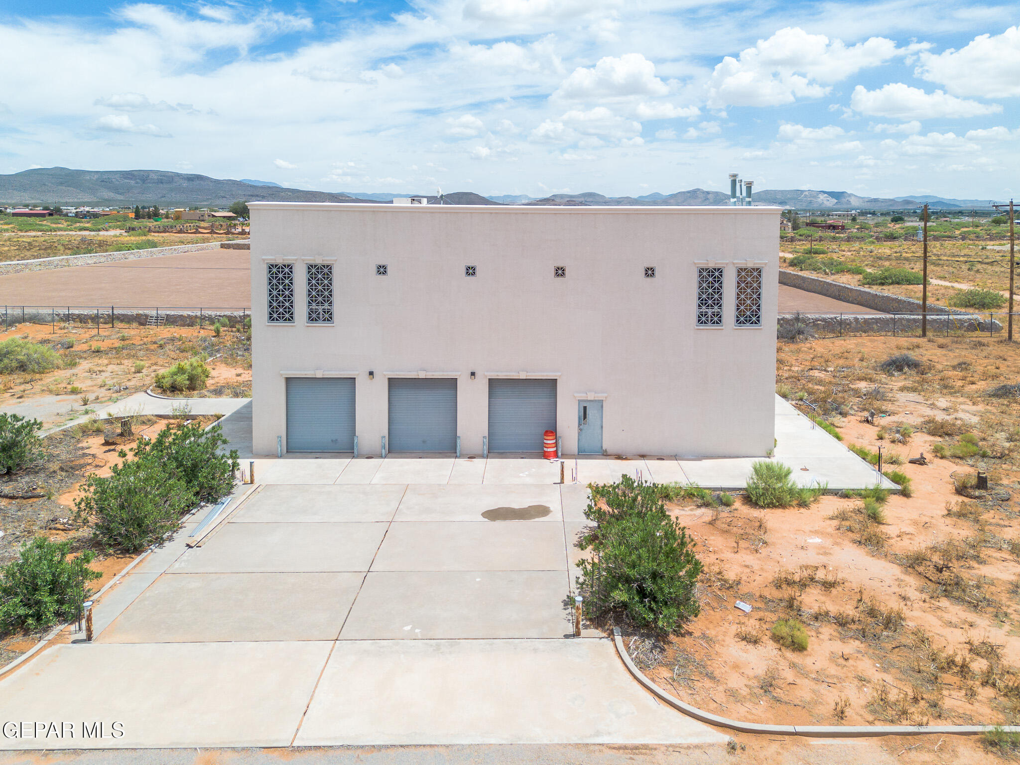 Flager St, El Paso, TX 79938
