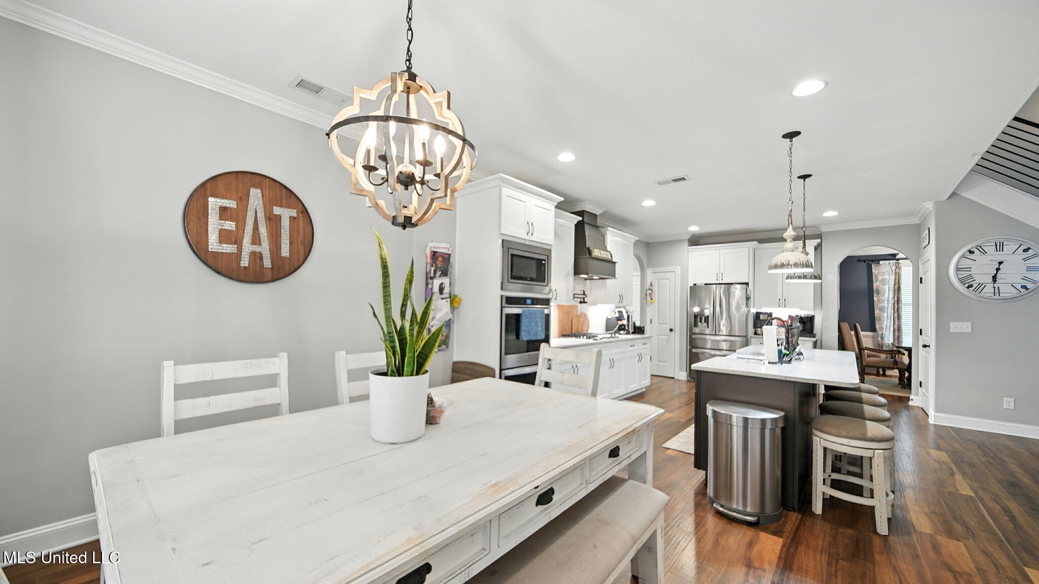 Hernando, Mississippi, 38632, United States, 4 Bedrooms Bedrooms, ,3 BathroomsBathrooms,Residential,For Sale,1978429