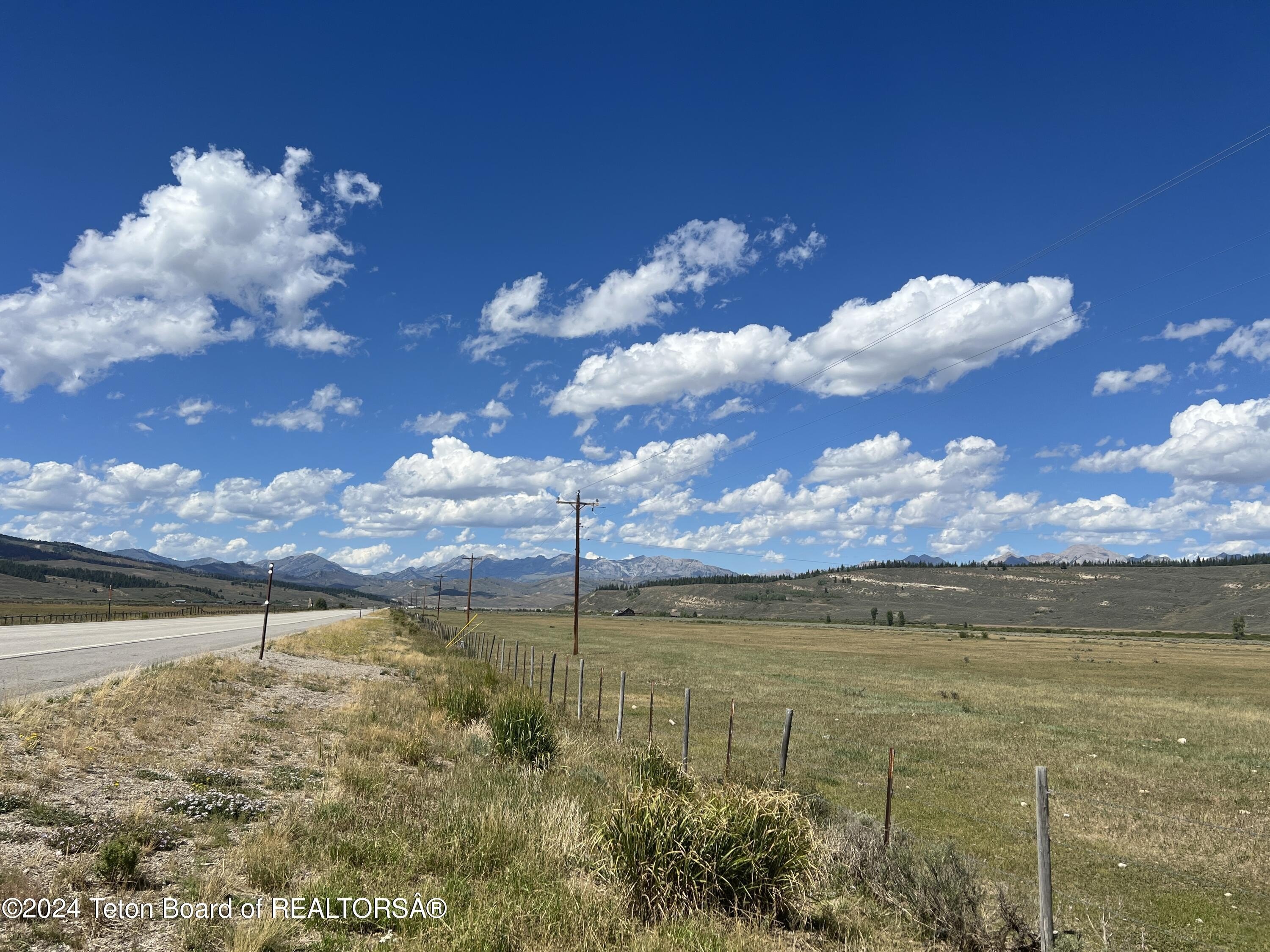 Bondurant, Wyoming, 82922, United States, ,Residential,For Sale,1869996
