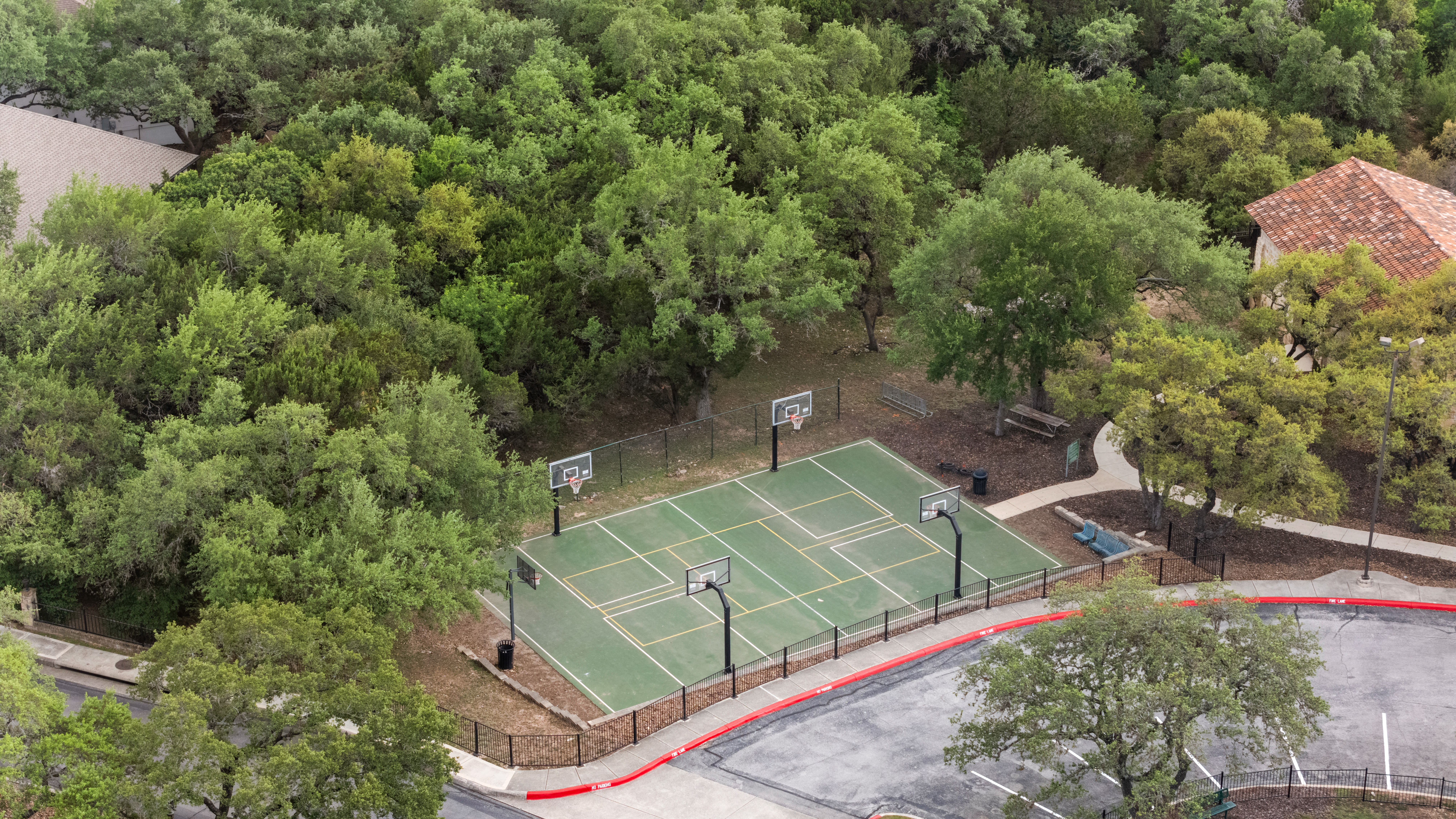  A Rare Vineyard Find: Greenbelt, Fully Renovated with Elevated Outdoor Living - 物件實景