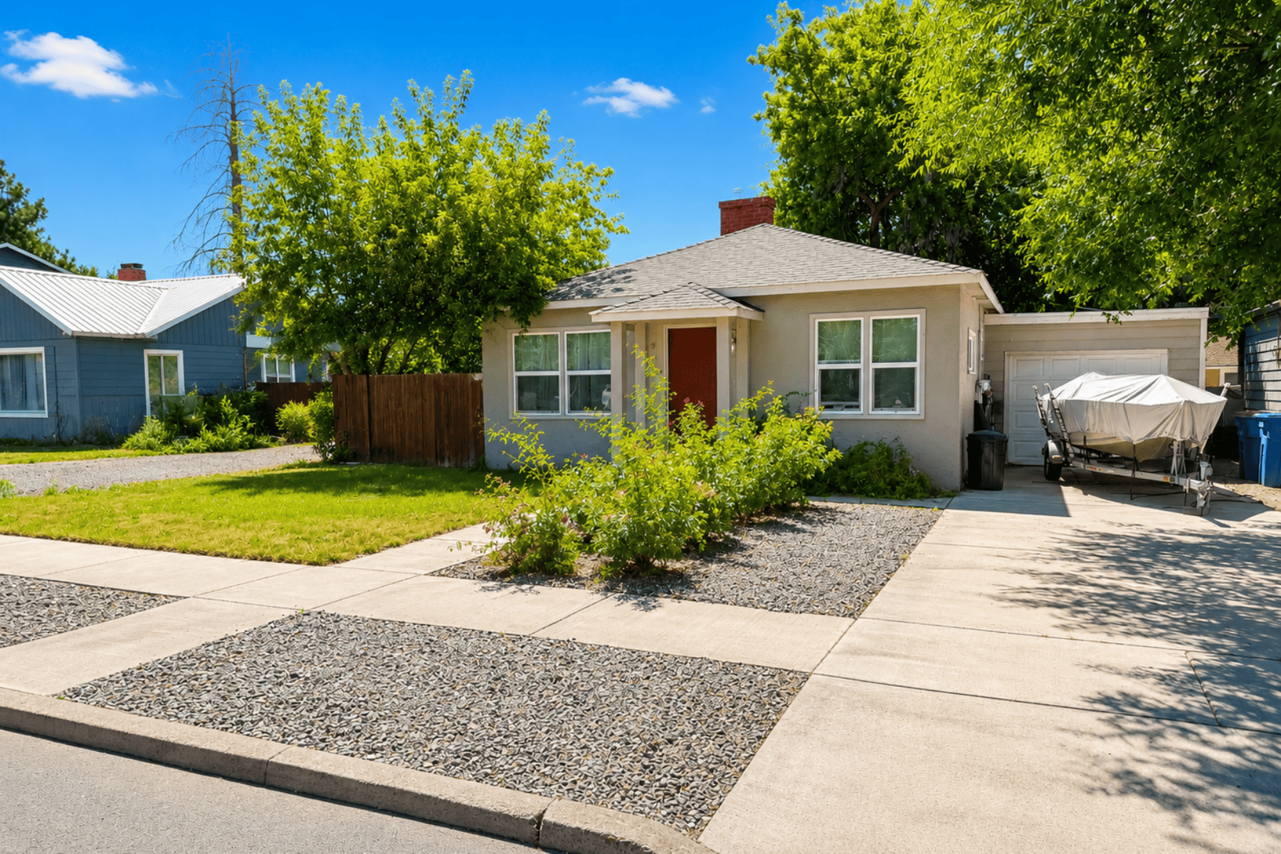 445 SE Fairview Street 