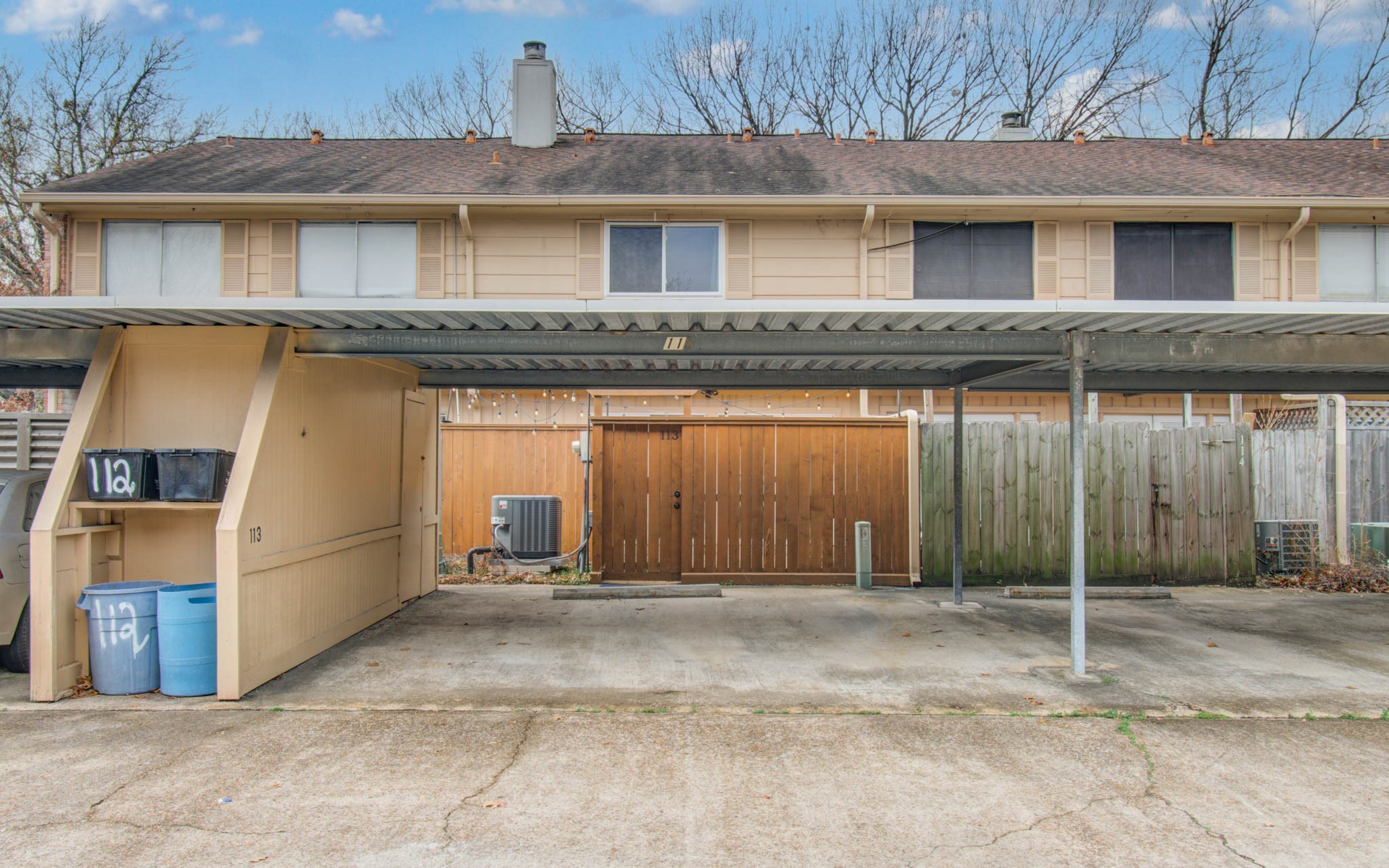  5800 Lumberdale Road #113 - 物件實景
