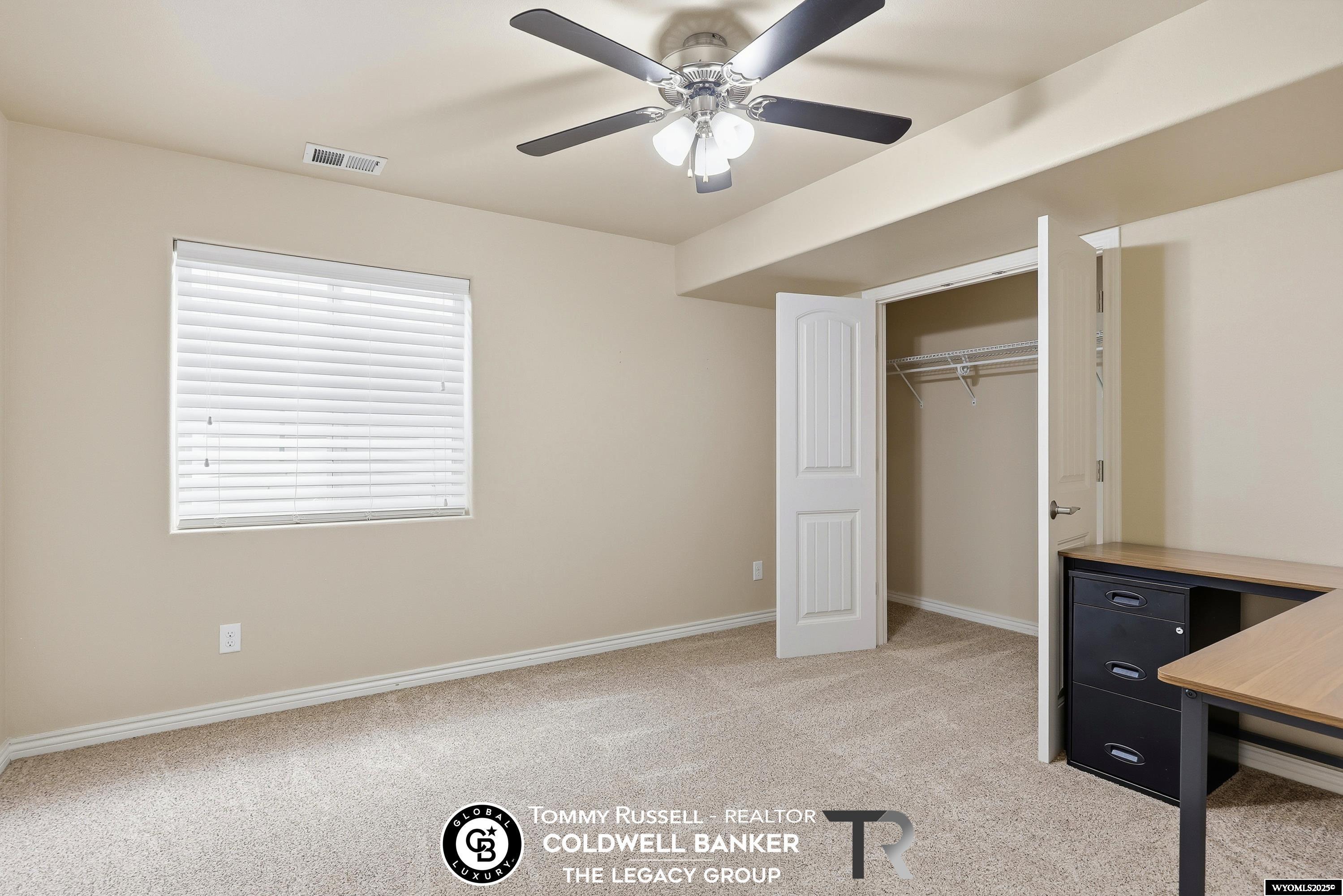 Casper, Wyoming, 82609, United States, 4 Bedrooms Bedrooms, ,3 BathroomsBathrooms,Residential,For Sale,1995940