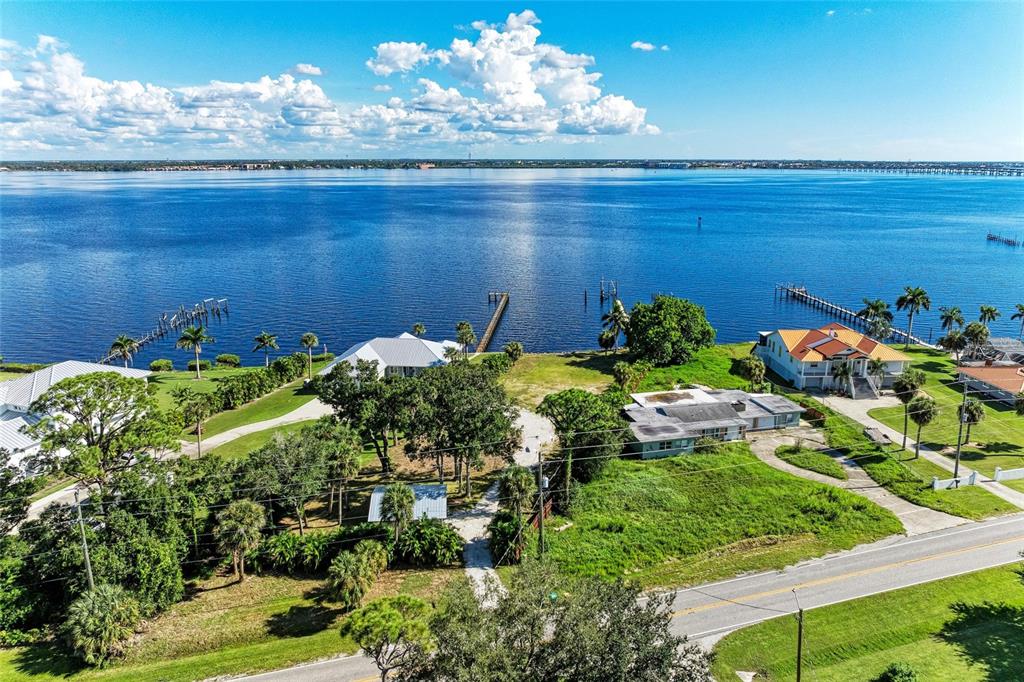 Punta Gorda, Florida, 33980, United States, ,Land,For Sale,1958489