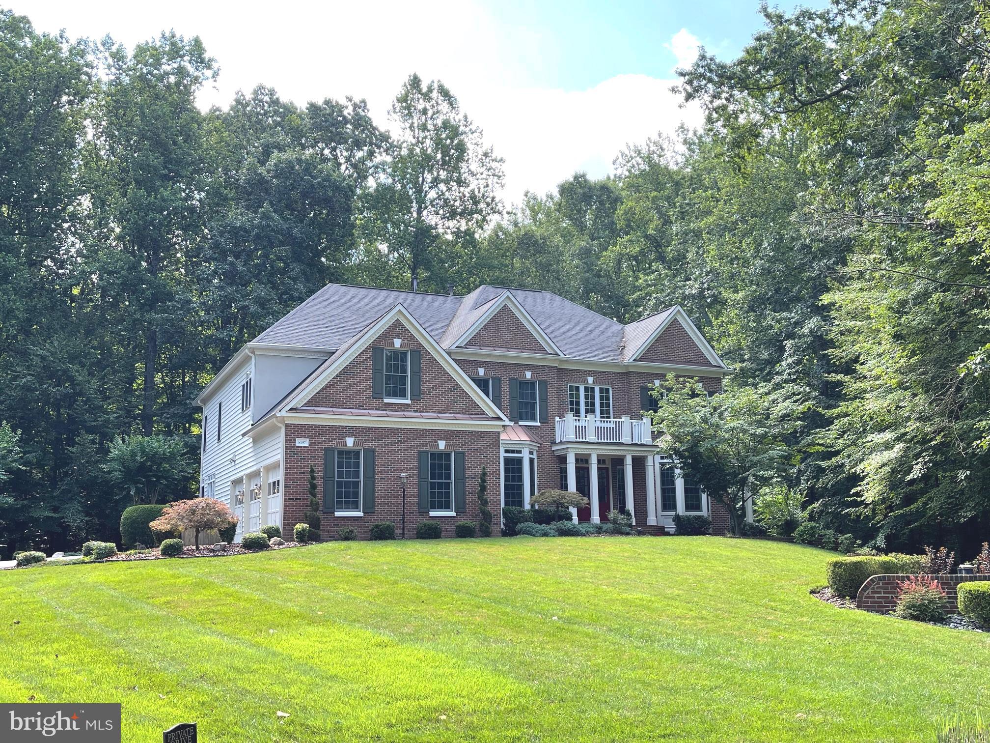 Fairfax Station, Virginia, 22039, United States, 5 Bedrooms Bedrooms, ,6 BathroomsBathrooms,Residential,For Sale,1810572
