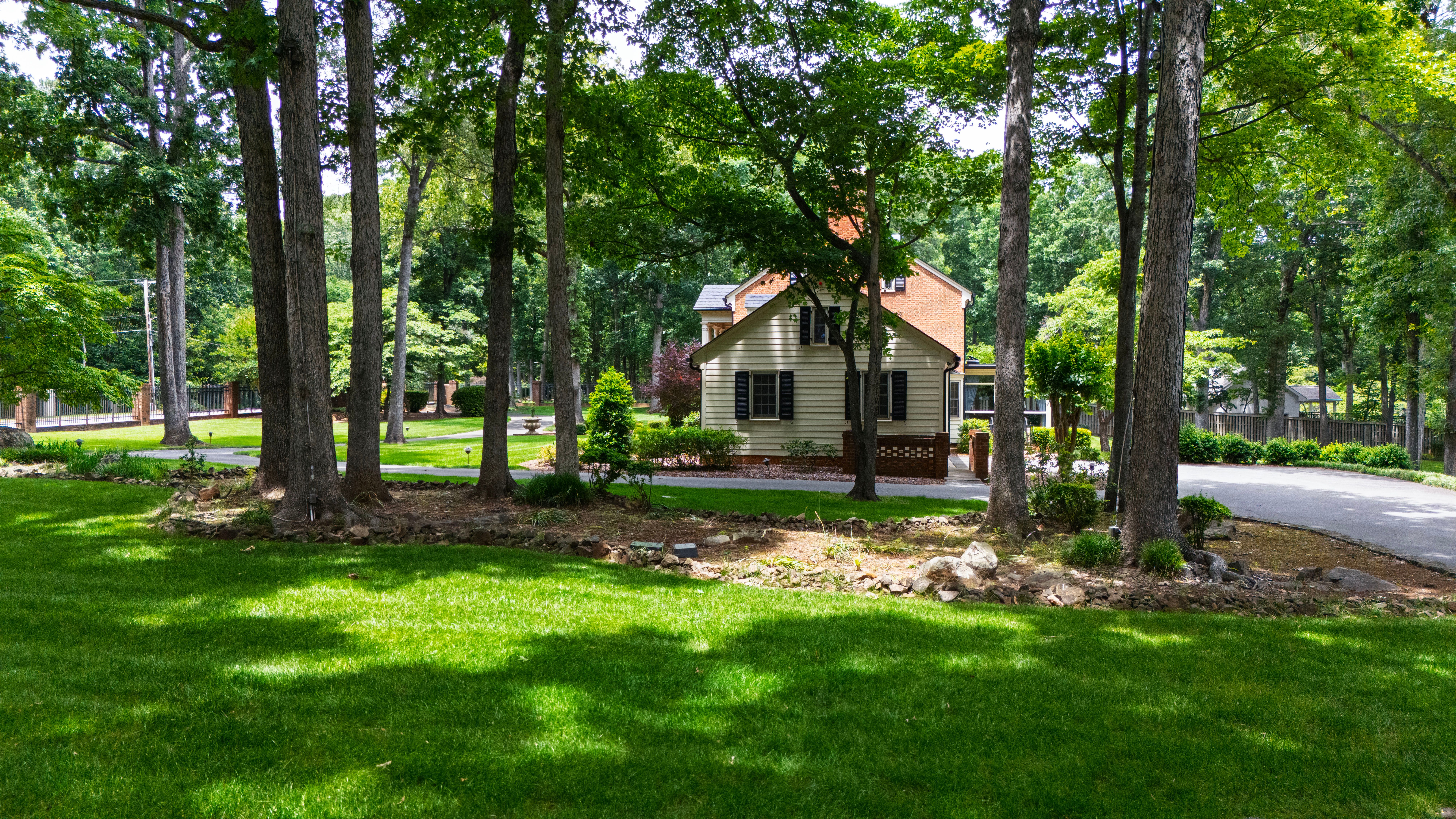  820 Kenmore Road, Chapel Hill, NC, 27514 - 物件實景
