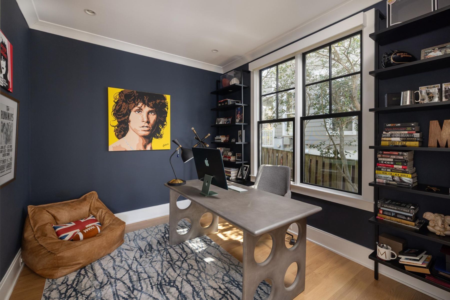  7208 Ridgewood Avenue, Chevy Chase, MD, 20815 - 物件實景