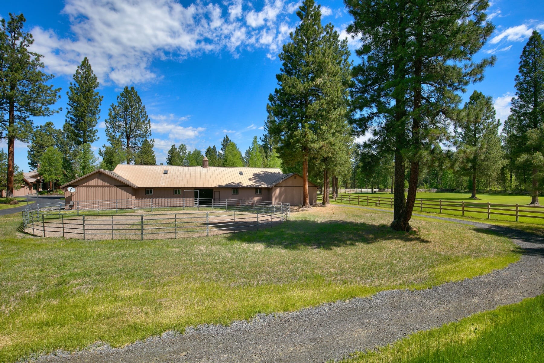  55383 Huntington Road Bend, OR 97707 - 物件實景