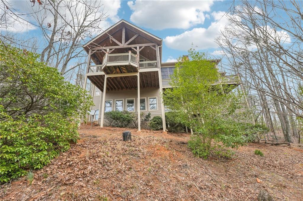 Big Canoe, Georgia, 30143, United States, 4 Bedrooms Bedrooms, ,4 BathroomsBathrooms,Residential,For Sale,2031127