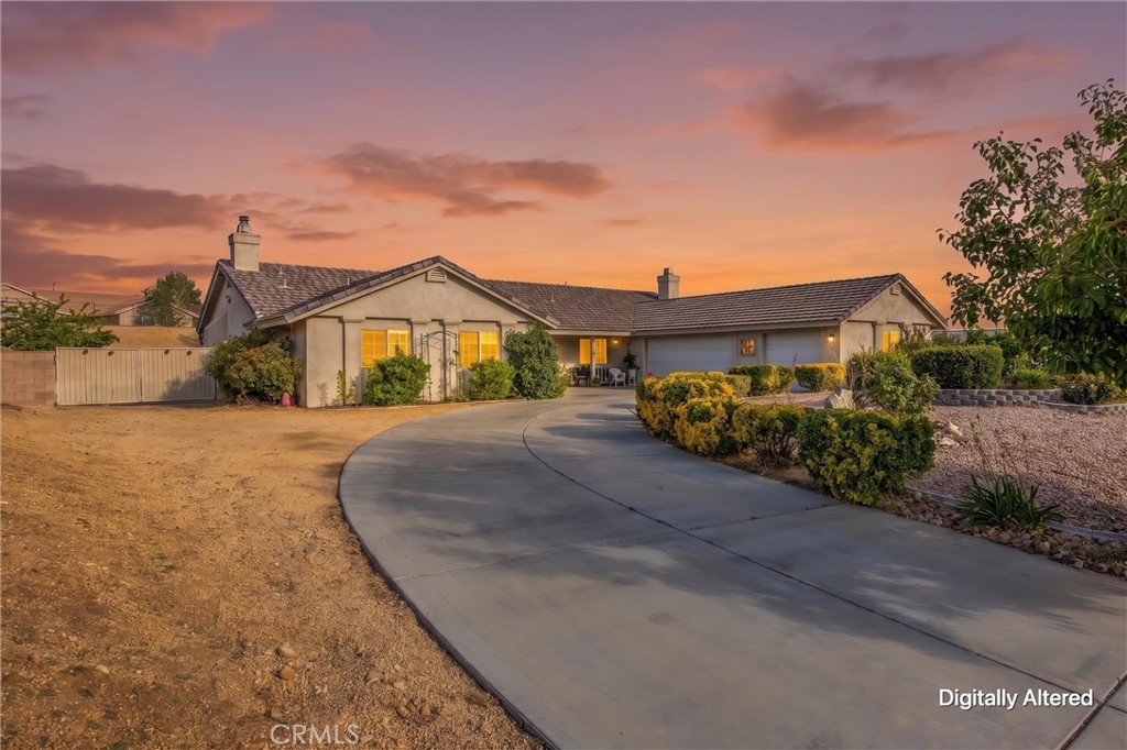 Apple Valley, California, 92307, United States, 5 Bedrooms Bedrooms, ,3 BathroomsBathrooms,Residential,For Sale,2049361