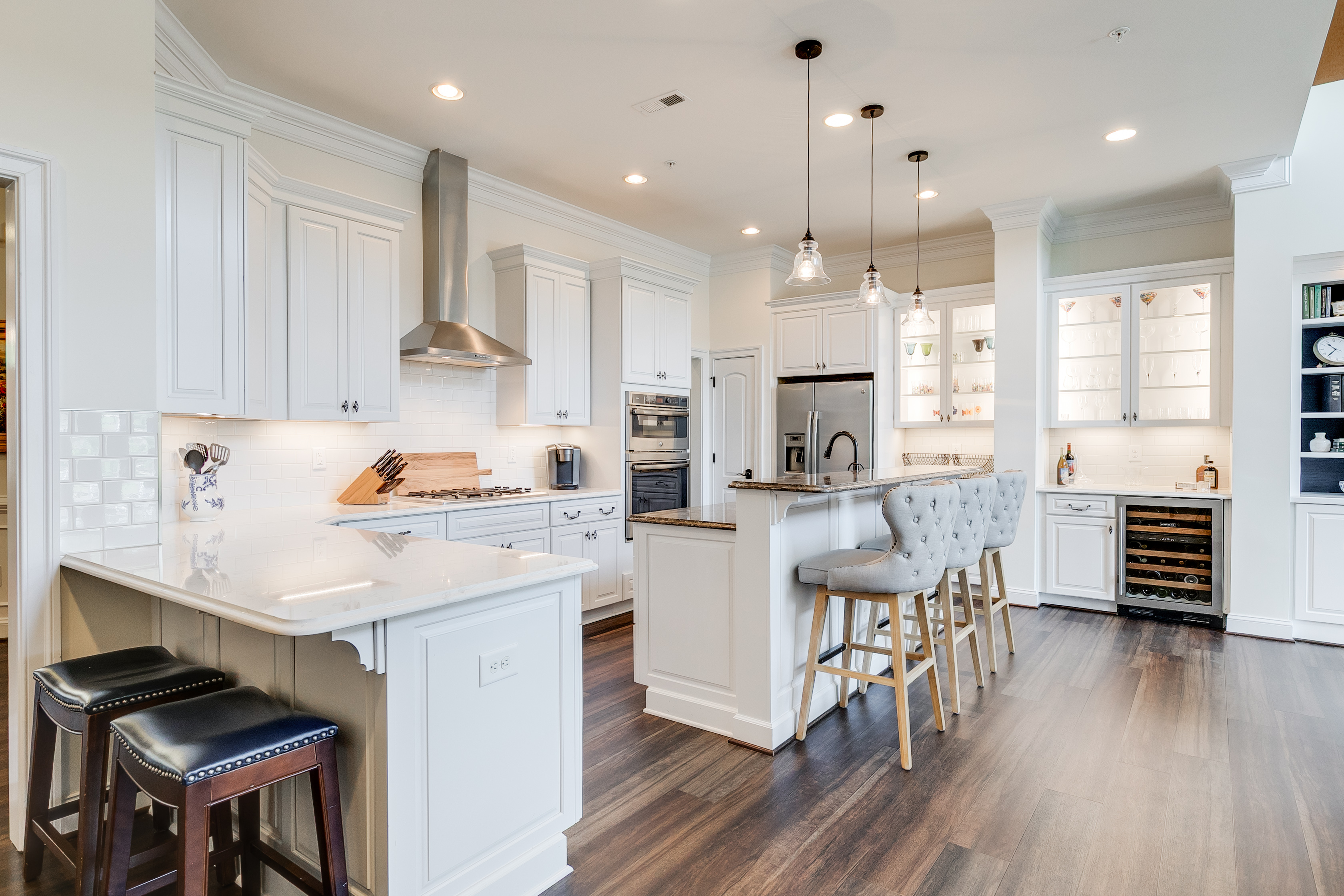  1124 Marney Court, Henrico, VA 23229 - 物件實景