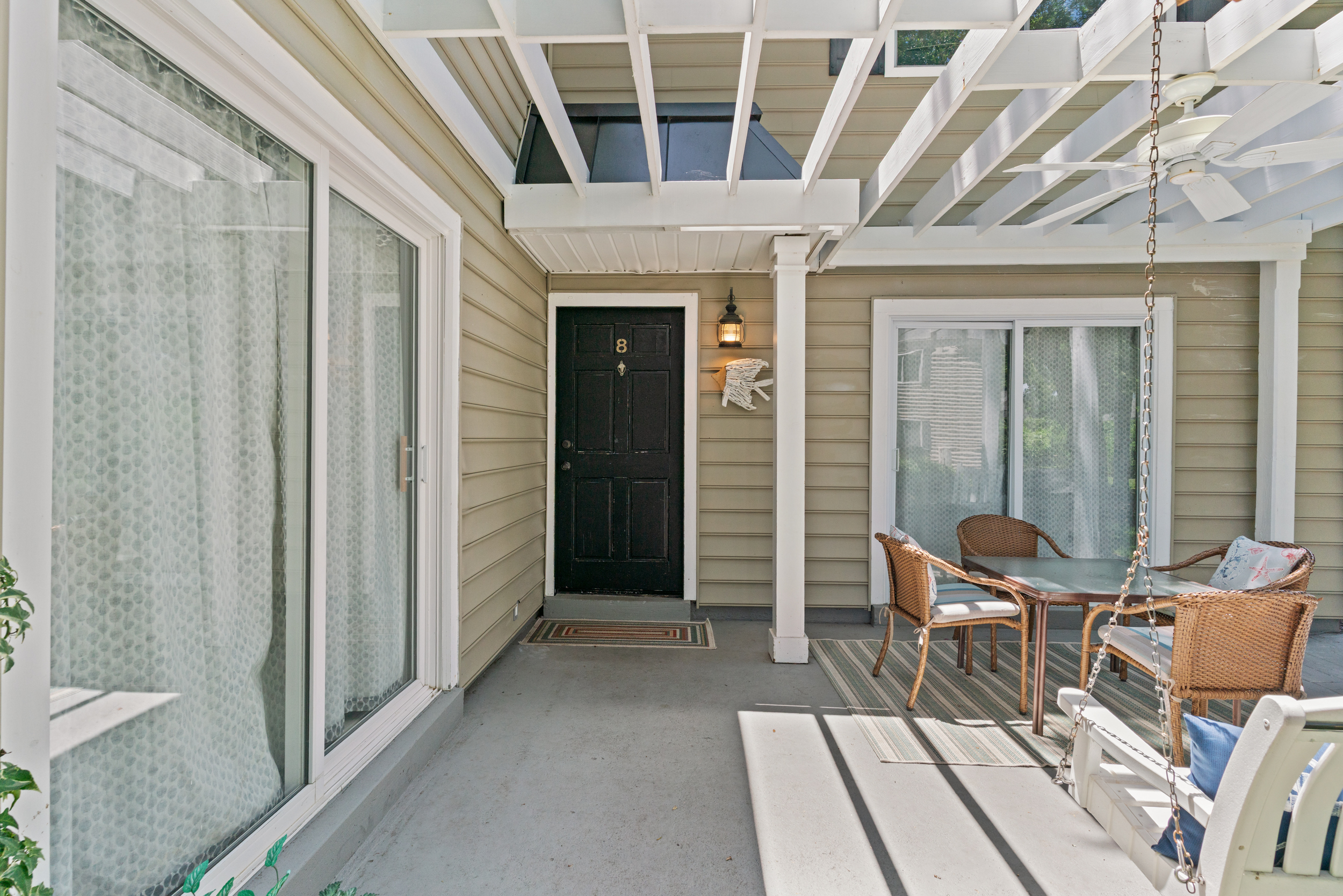  850 Mallery Street #K8 - 物件實景