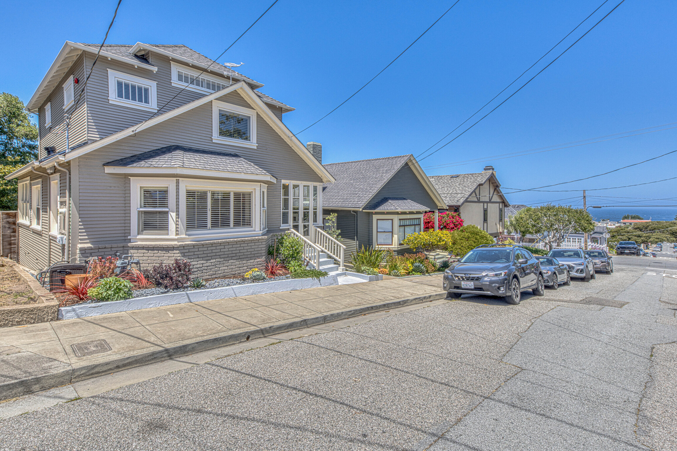  308 14th Street - 物件實景