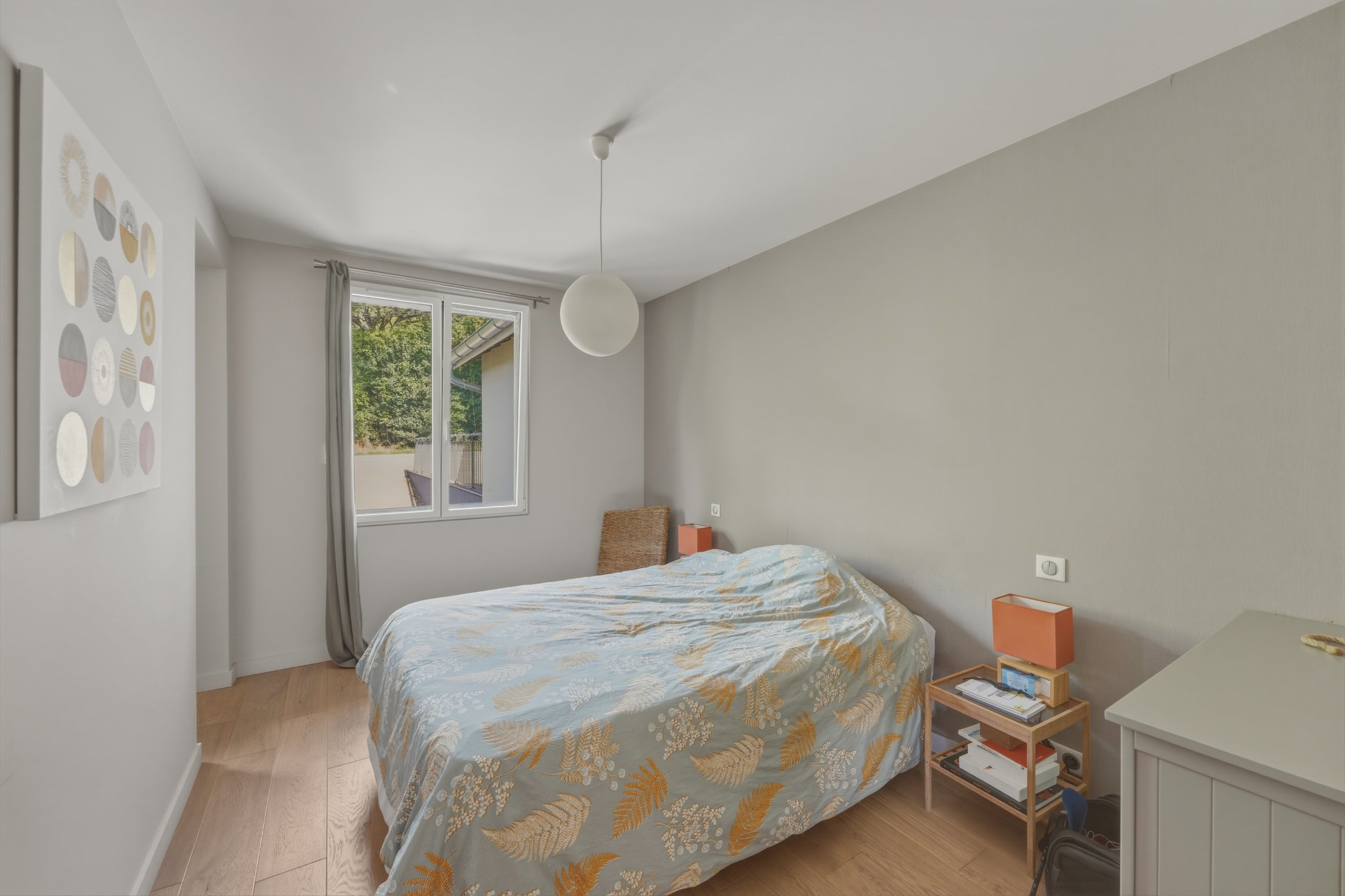  Renovated Family Home With Independent Apartment in a Peaceful Setting - 物件實景