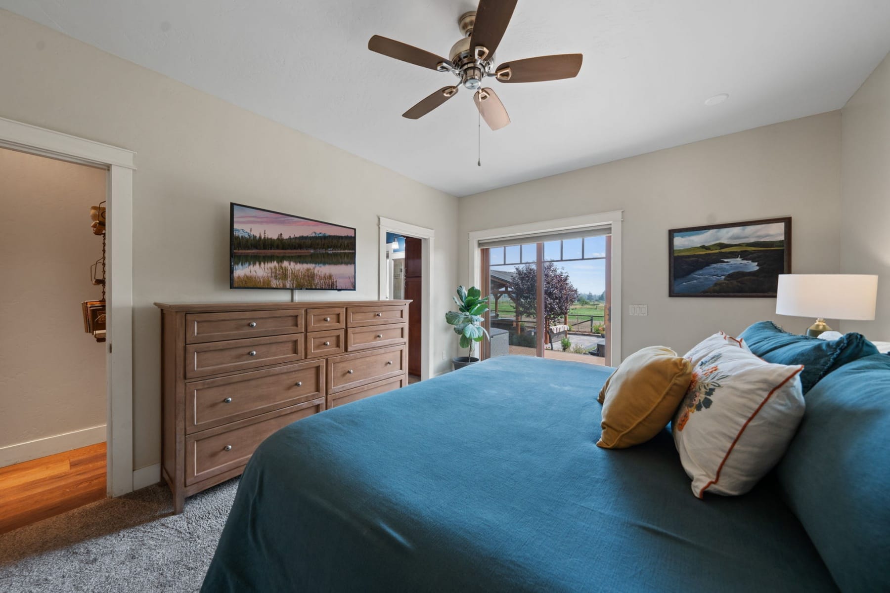  65880 93rd Street Bend, OR 97703 - 物件實景