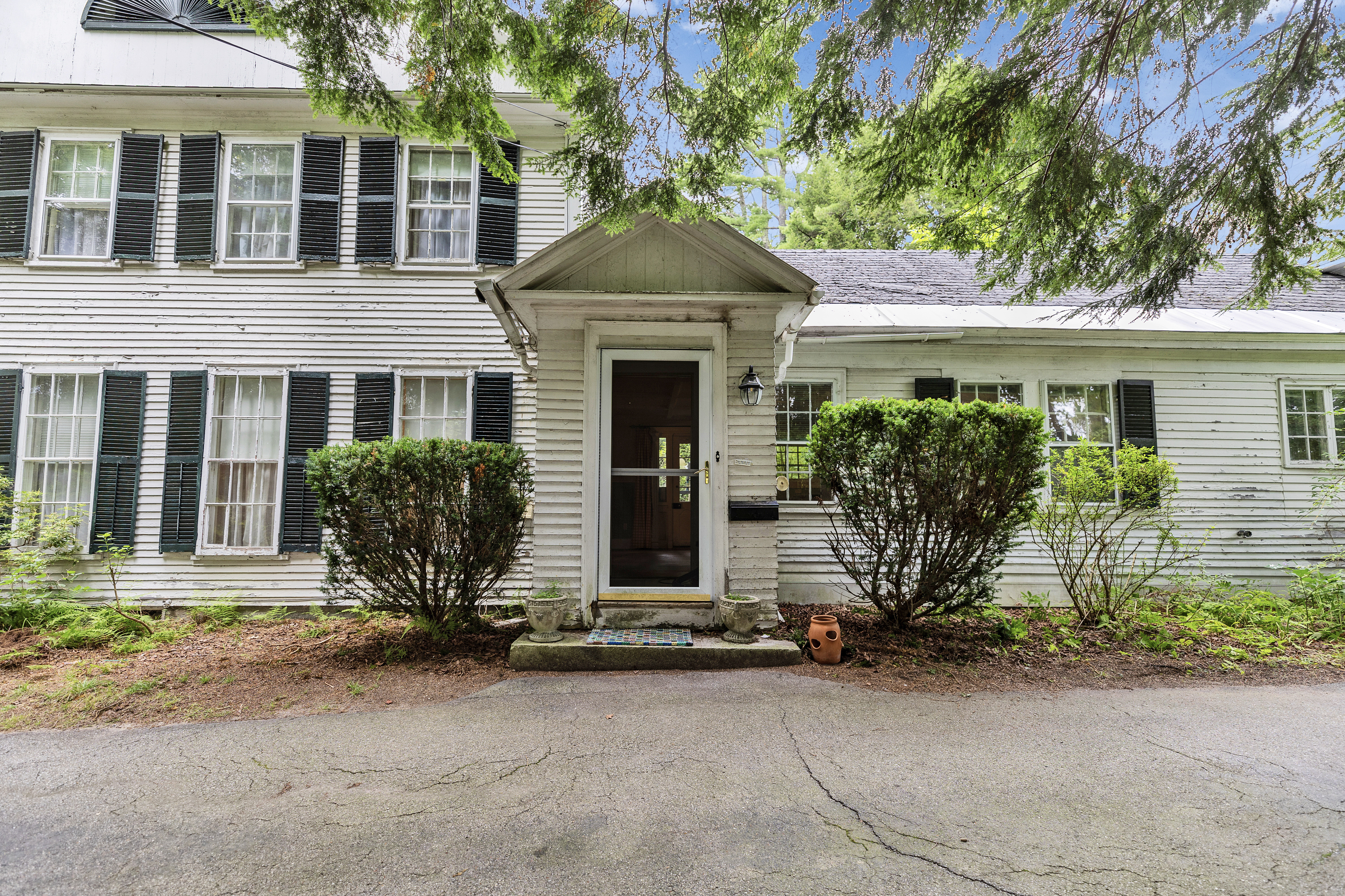  5 Old Jaffrey Road - 物件實景