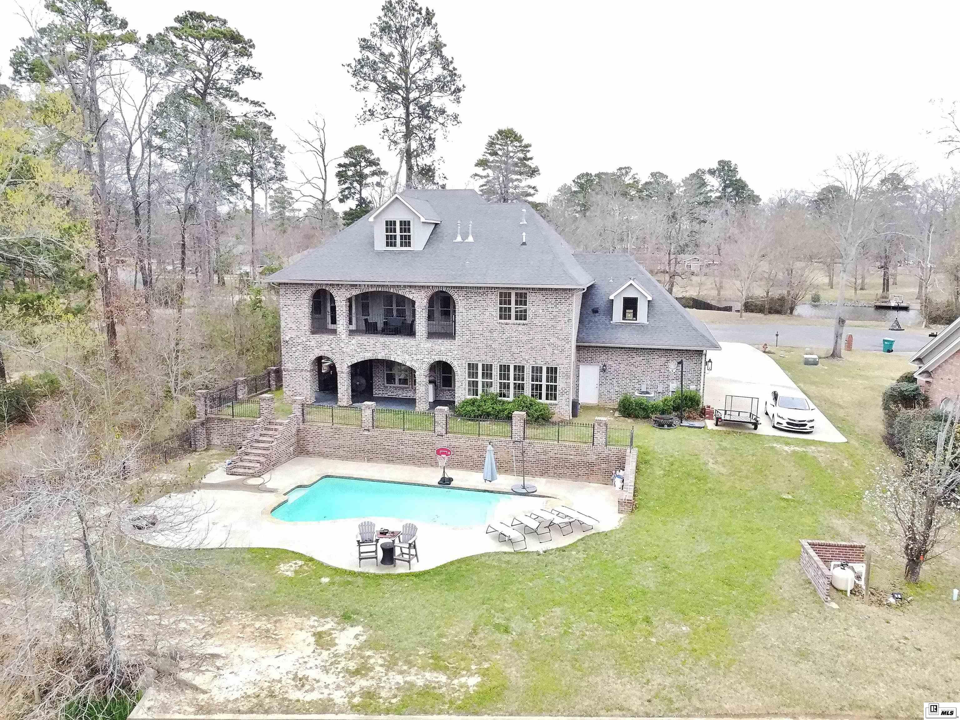 208 ANDRE DRIVE, West Monroe, Louisiana, 71291, United States, 5 Bedrooms Bedrooms, ,6 BathroomsBathrooms,Residential,For Sale,208 ANDRE DRIVE,1479144
