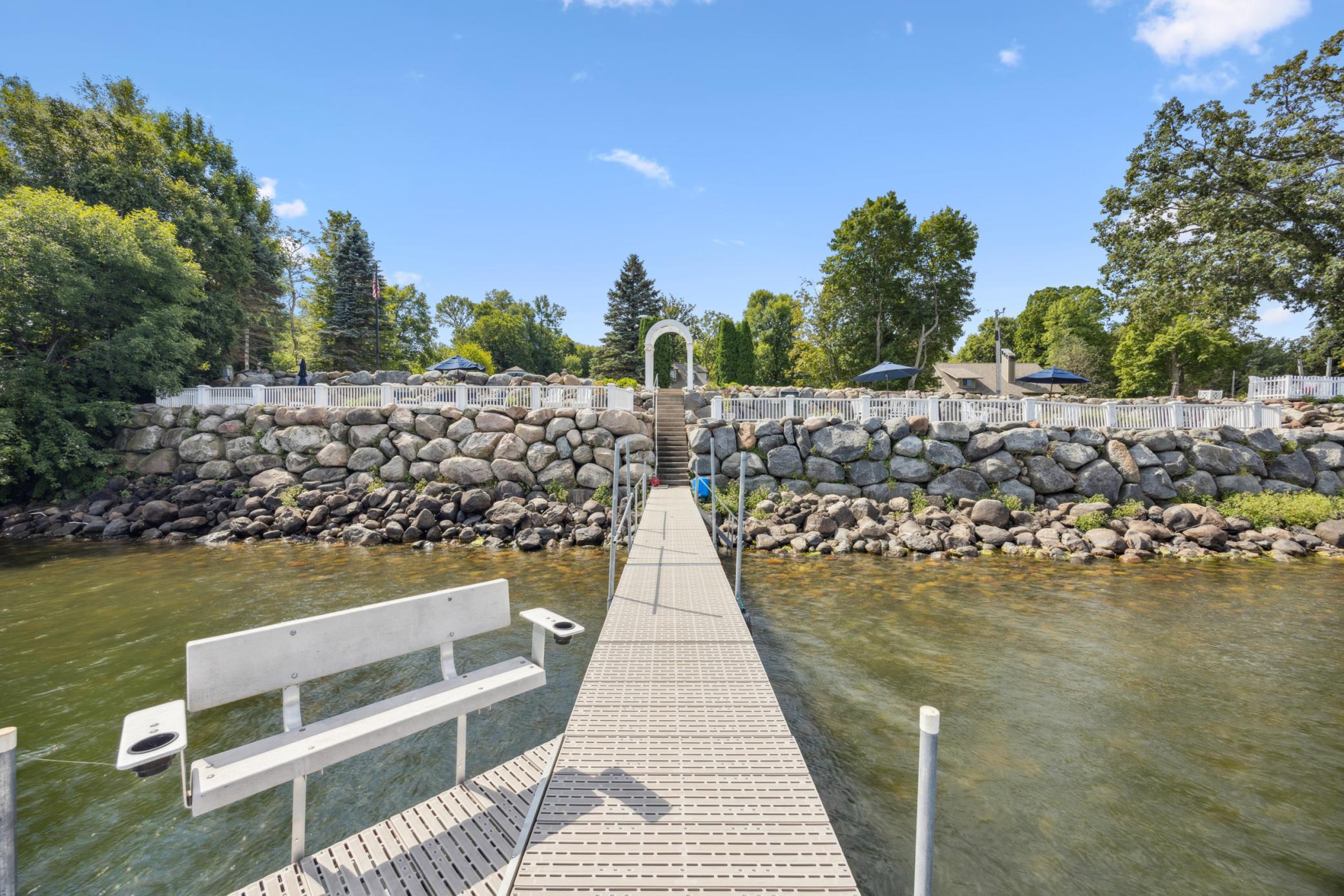 Kathio Twp, Minnesota, 56359, United States, 4 Bedrooms Bedrooms, ,2 BathroomsBathrooms,Residential,For Sale,1998831