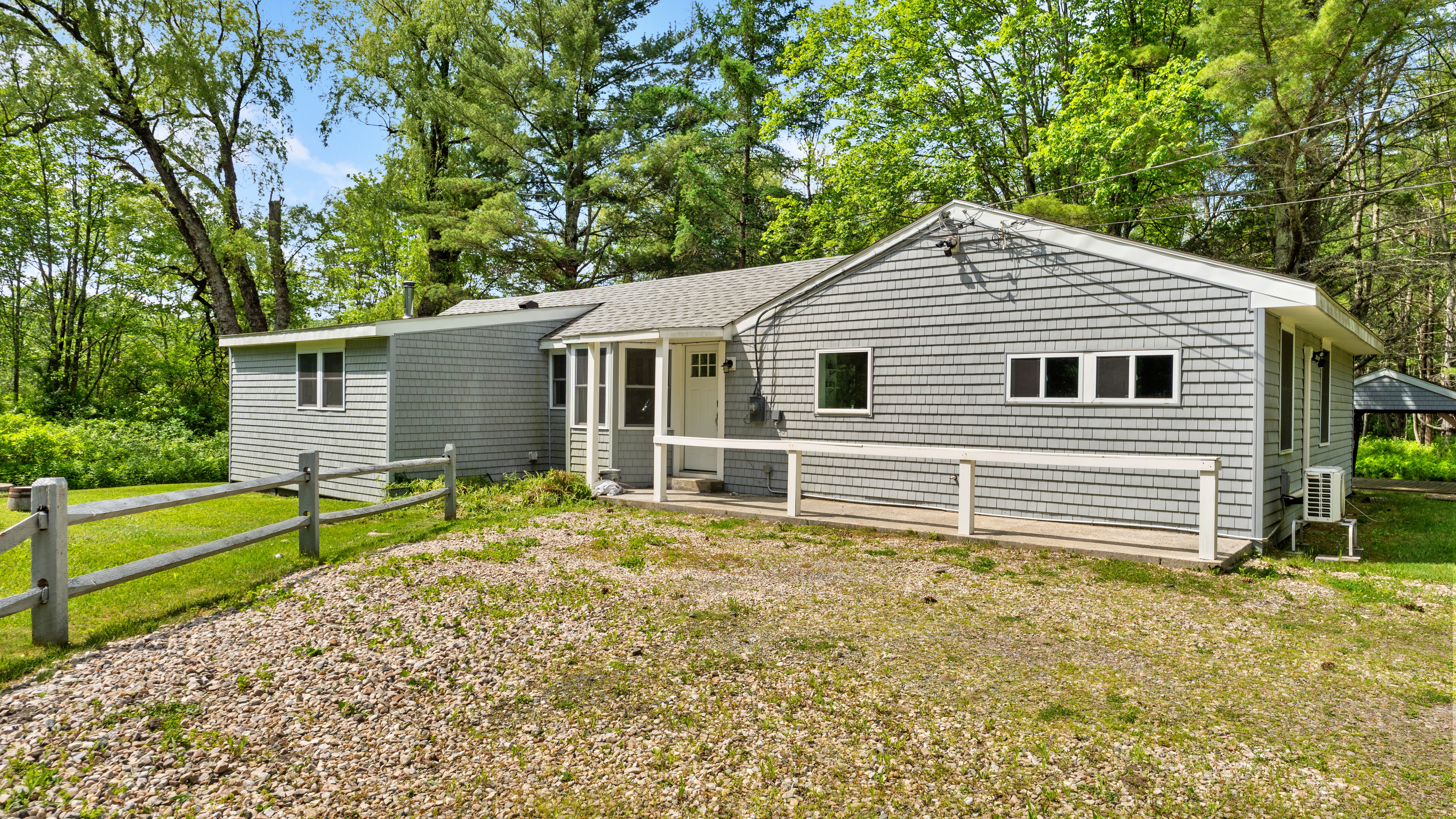  The Ultimate Four-Season Berkshire Retreat - 物件實景
