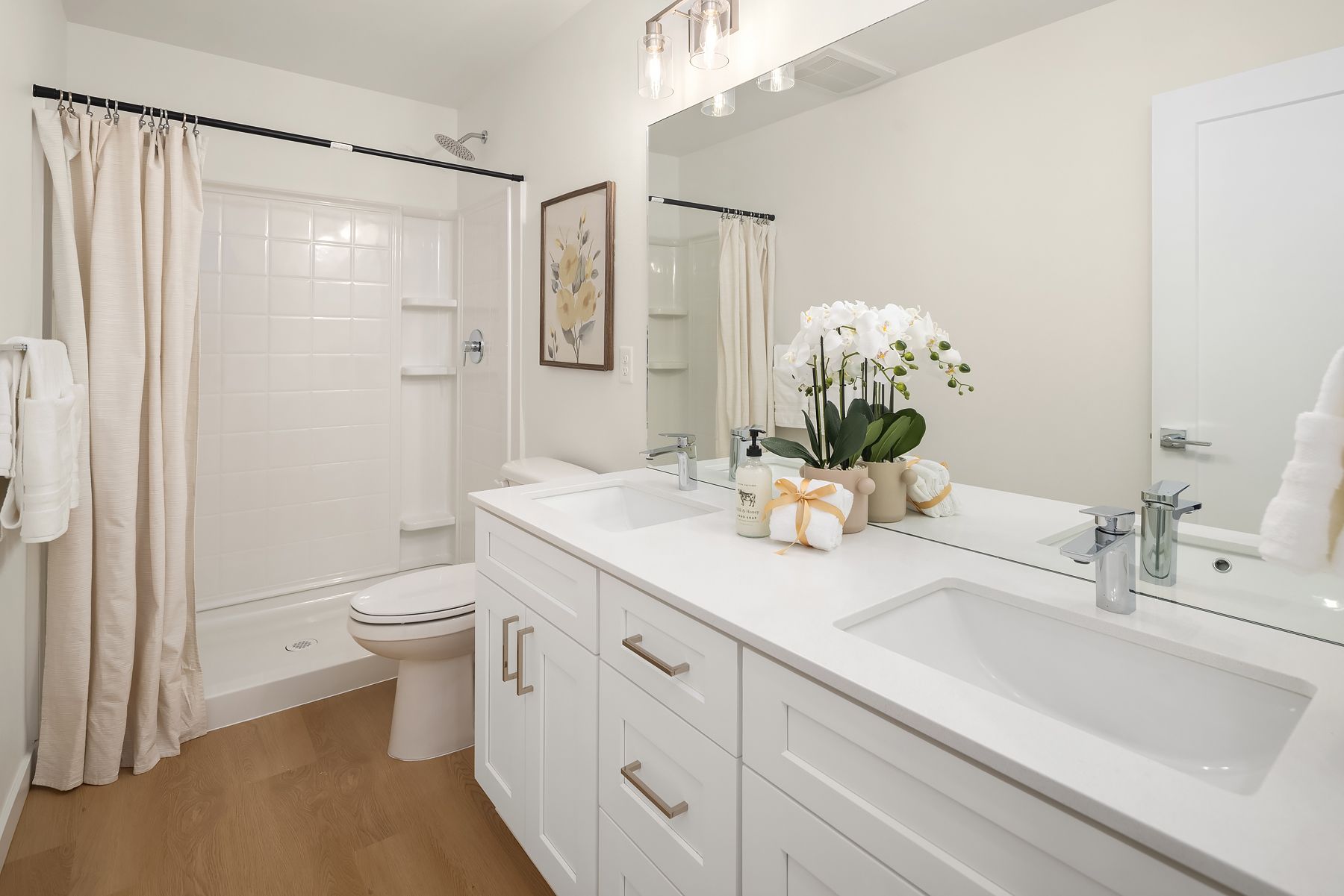  1518 Hollow Dale Place Unit #B, Everett, WA 98204 - 物件實景