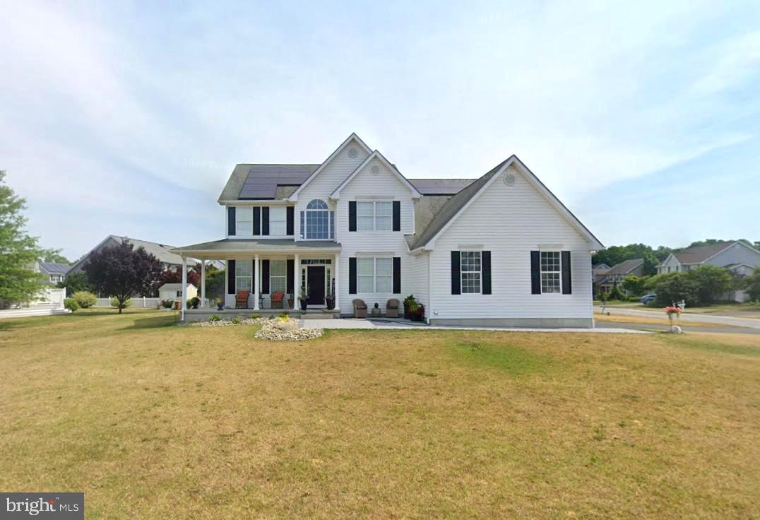 MILFORD, Delaware, 19963, United States, 5 Bedrooms Bedrooms, ,4 BathroomsBathrooms,Residential,For Sale,1943280