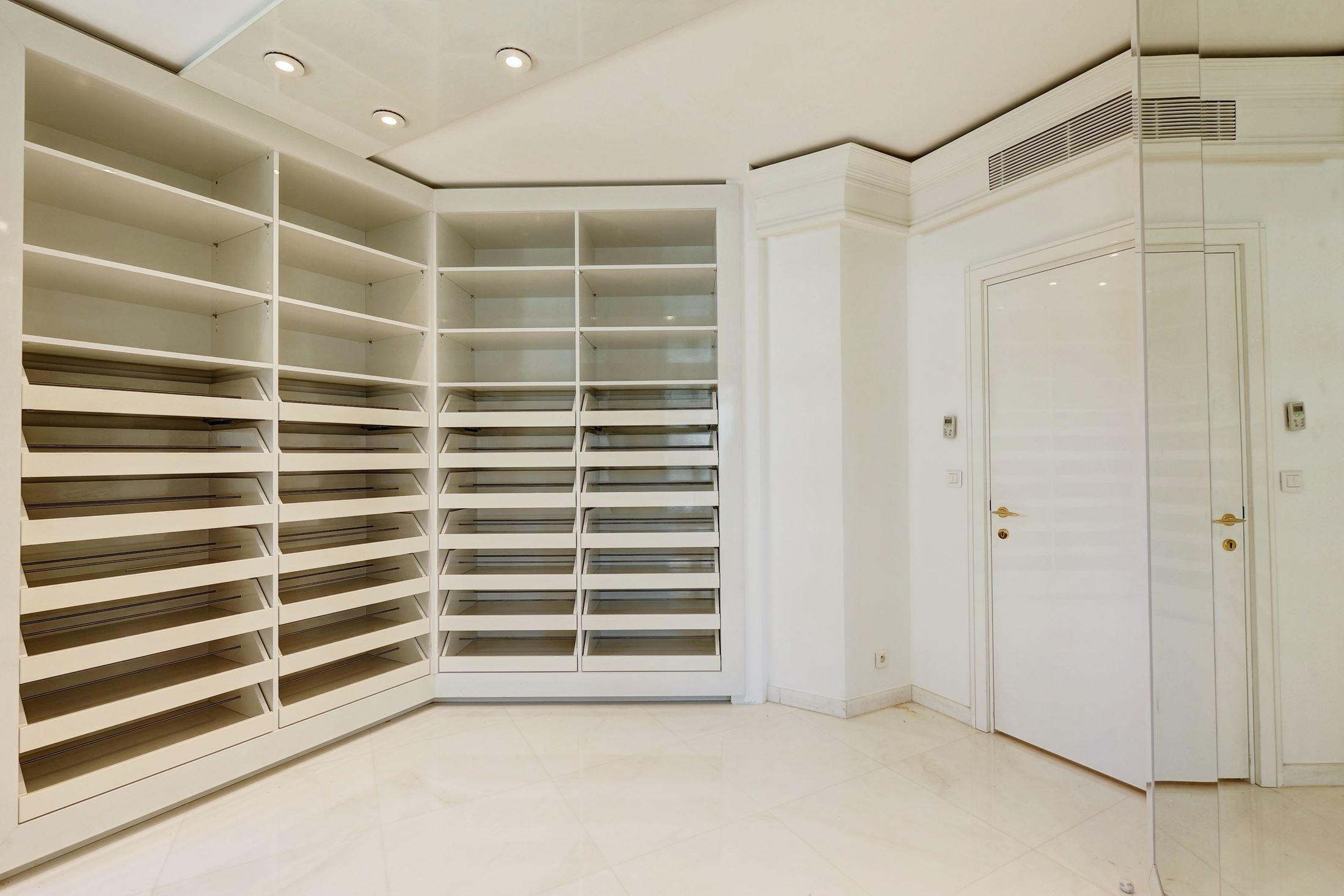  Prince de Galles, Superb family apartment for sale. - 物件實景