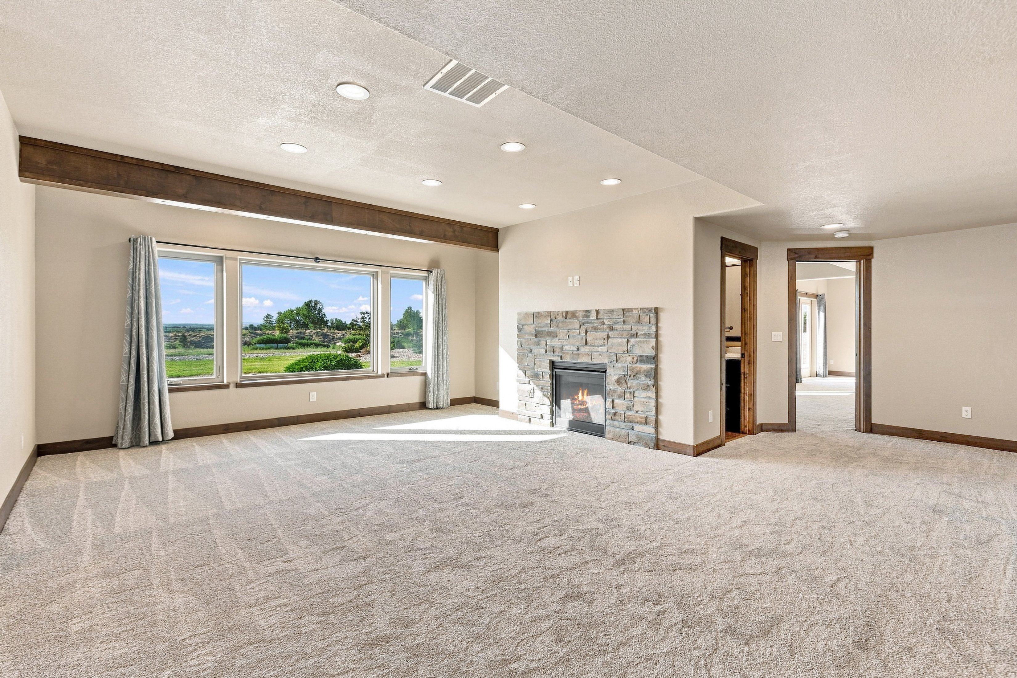  Luxury Acreage Living Meets Wide-Open Colorado Space In Belmont Farms - 物件實景