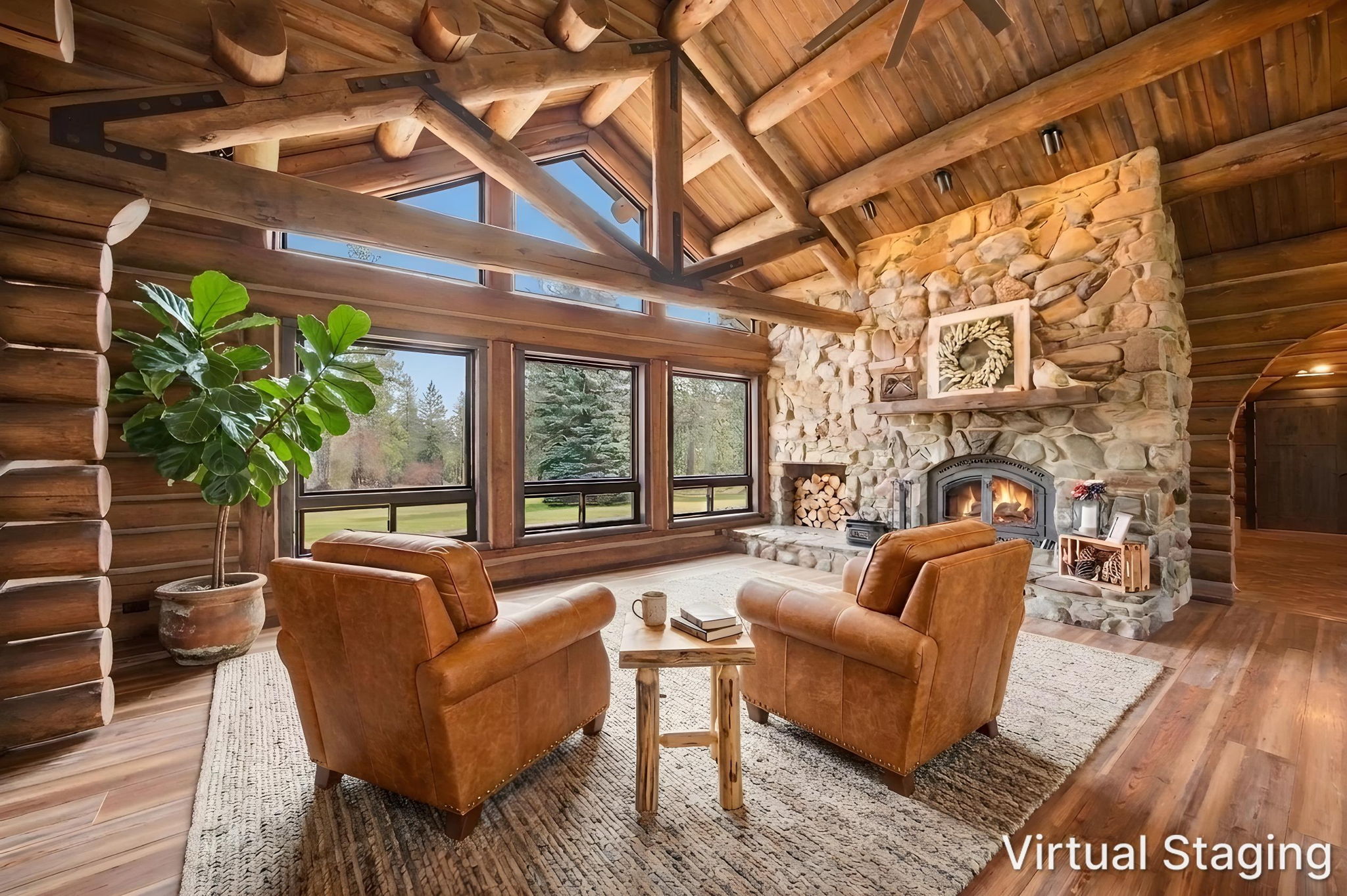  34500 Cedar Creek Road - 物件實景