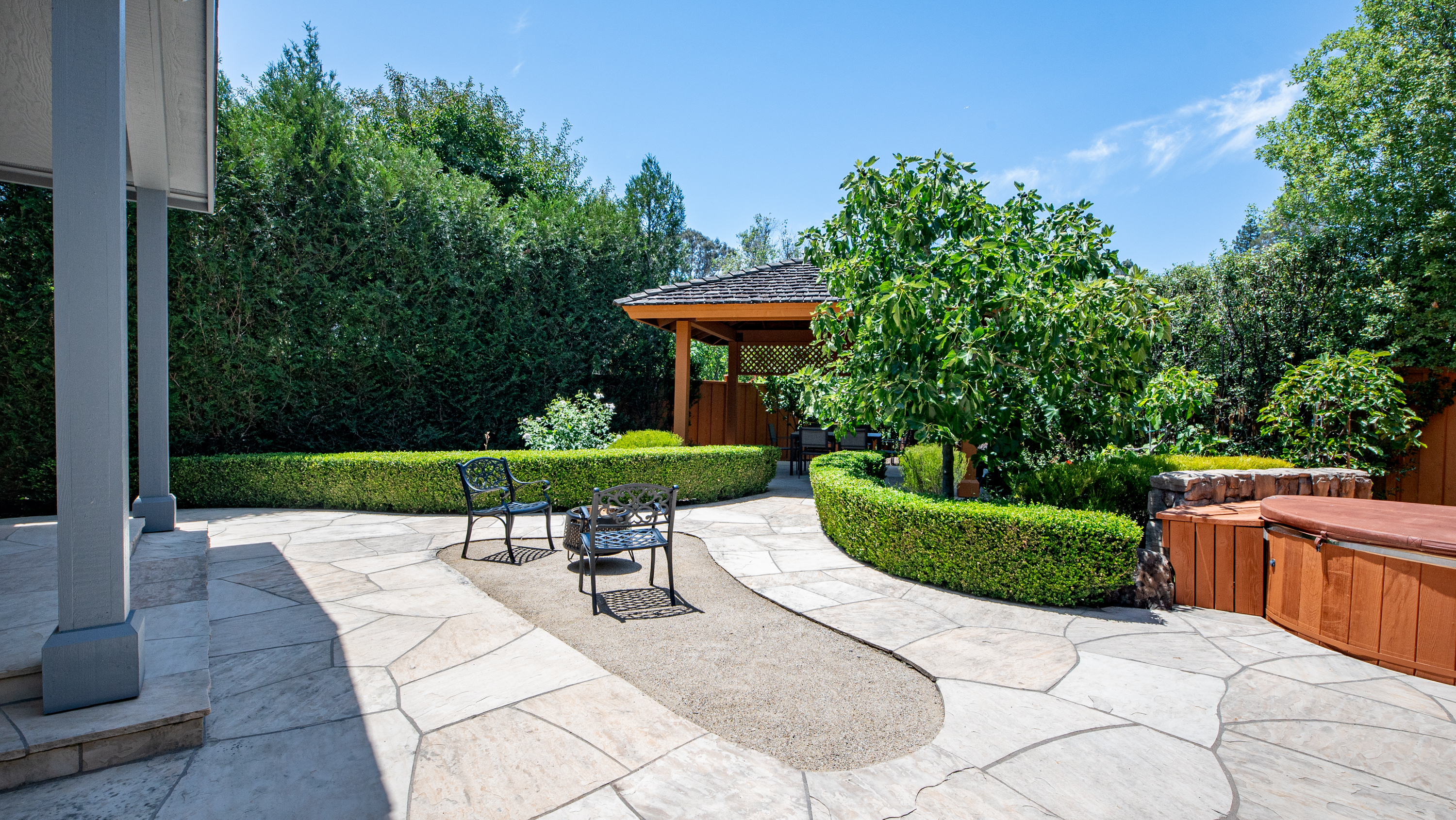  Designer Home in Forbes Neighborhood - 物件實景