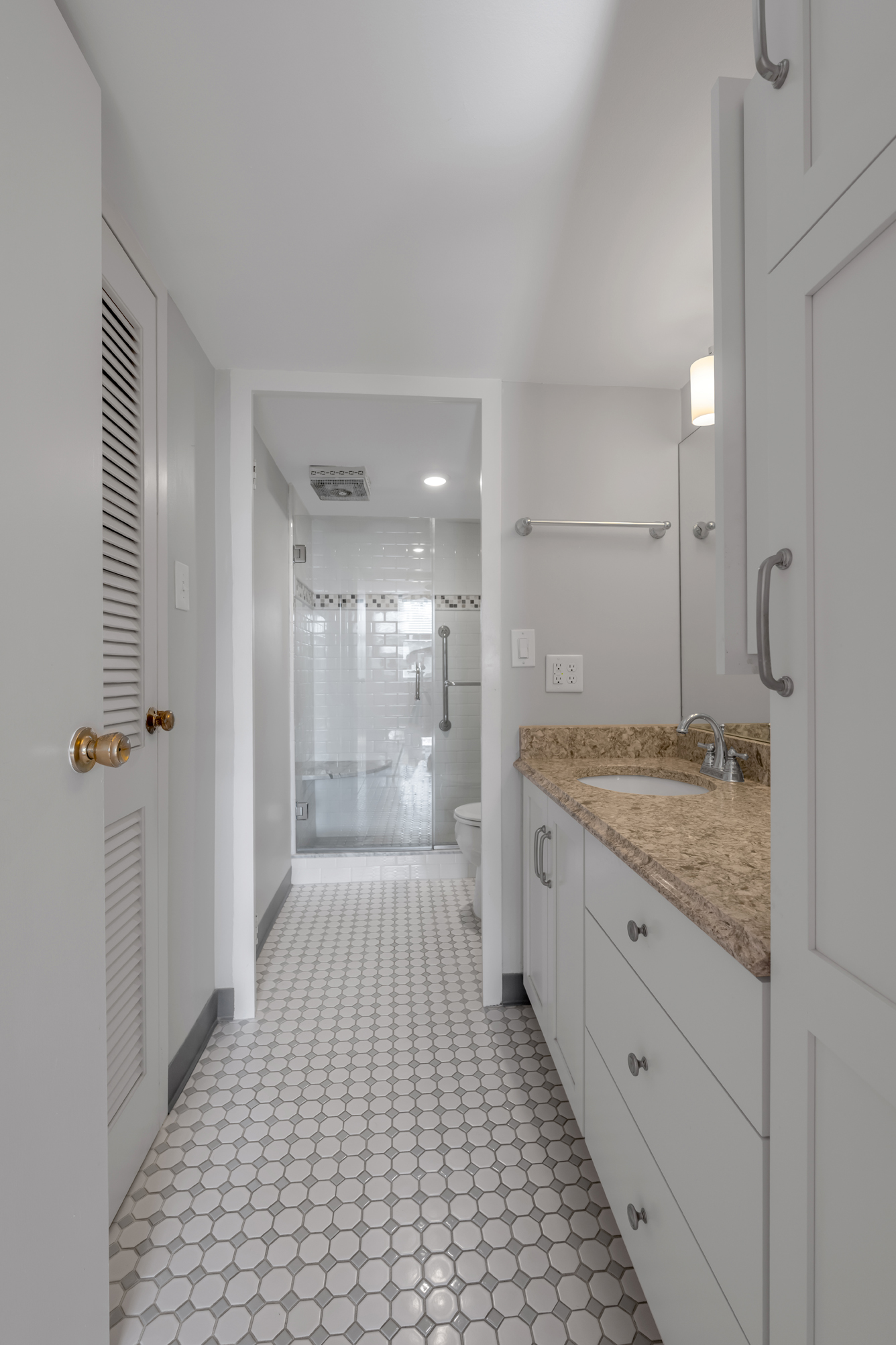  101 S Hanover Avenue 7B - 物件實景
