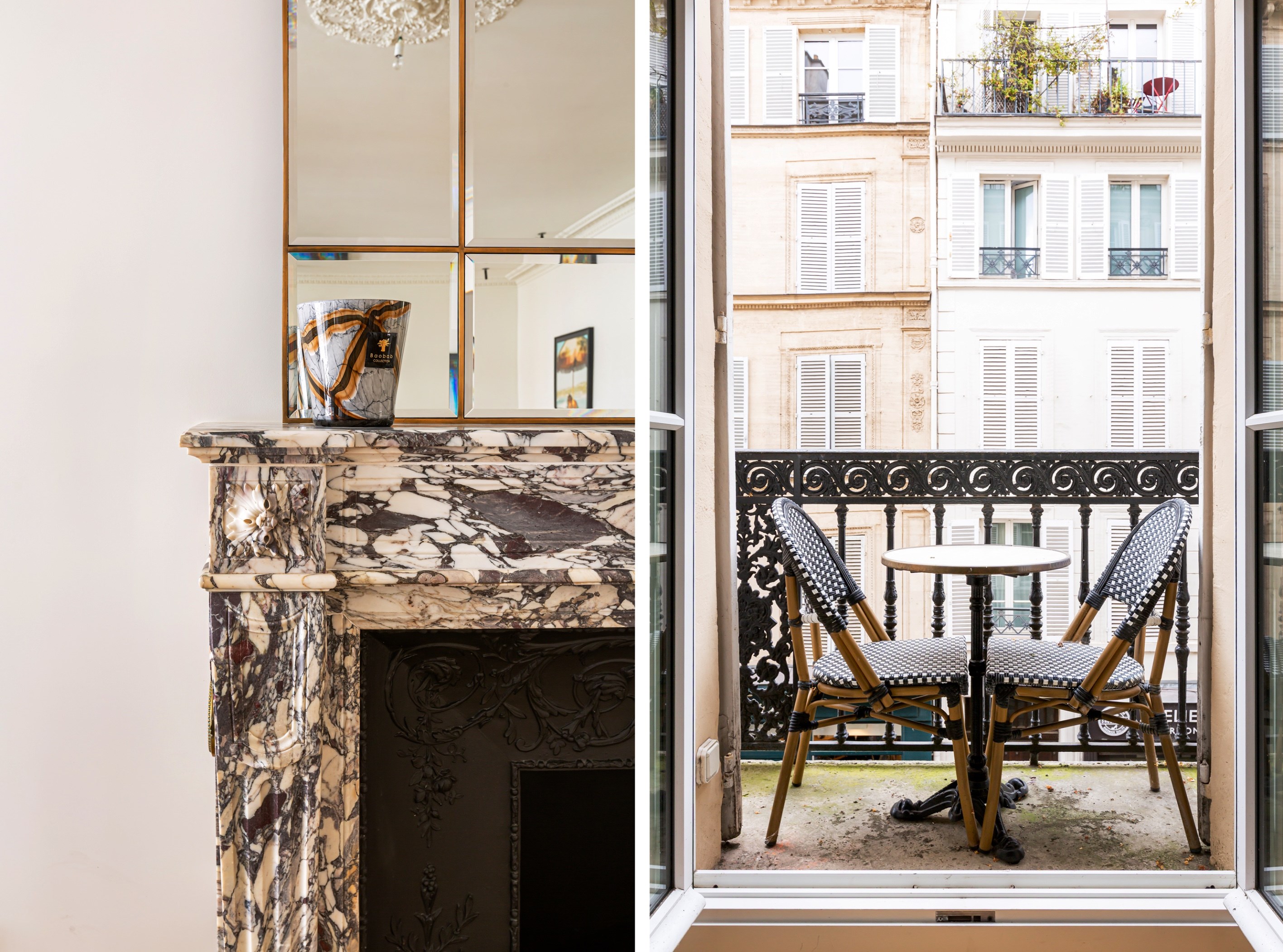  Grenelle - Family apartment - 物件實景