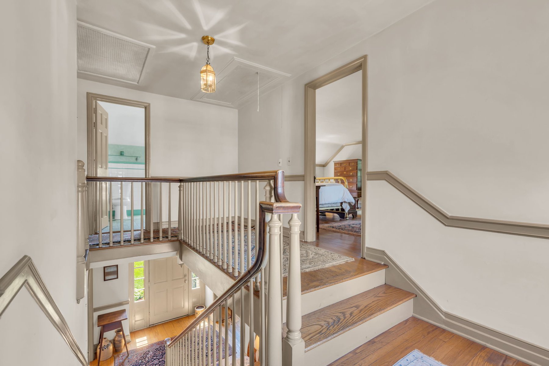 Timeless Colonial in Sea Girt Estates - 物件實景